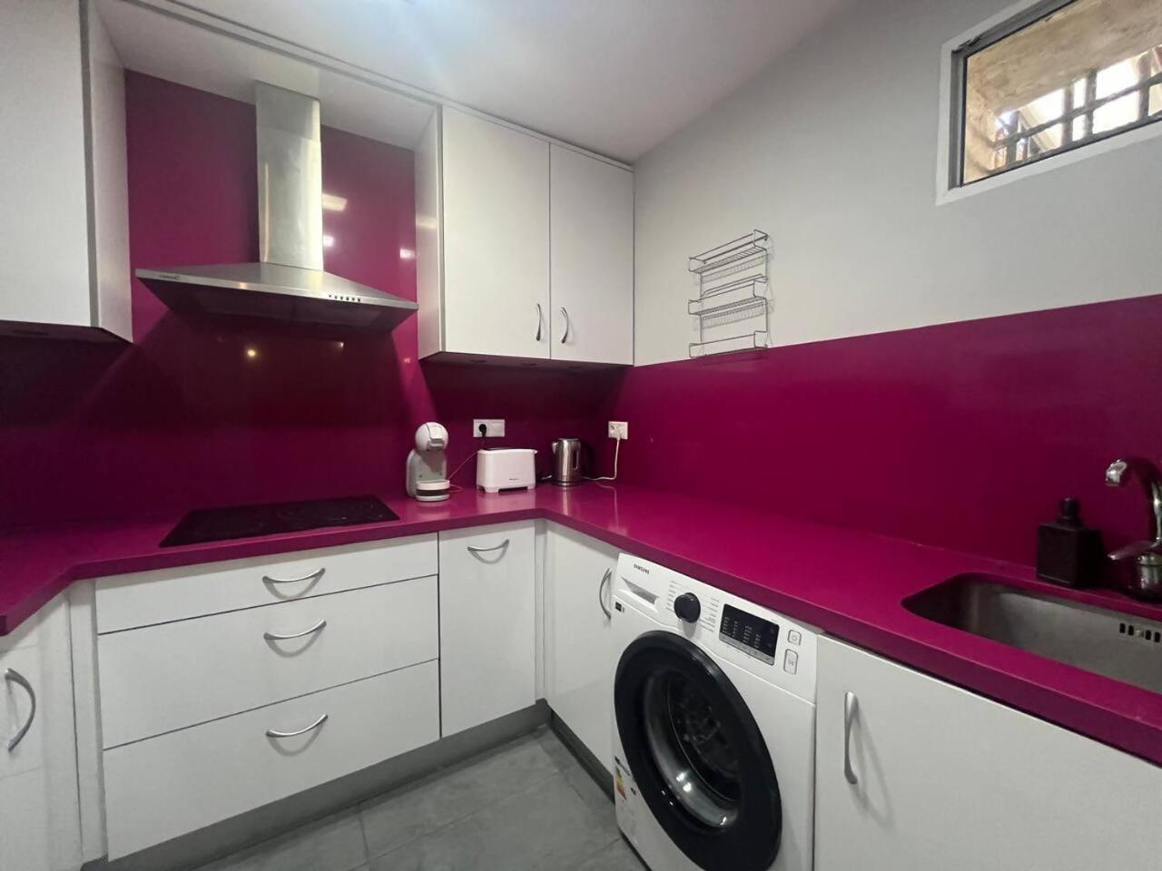 Lovelyloft Gran Via *
