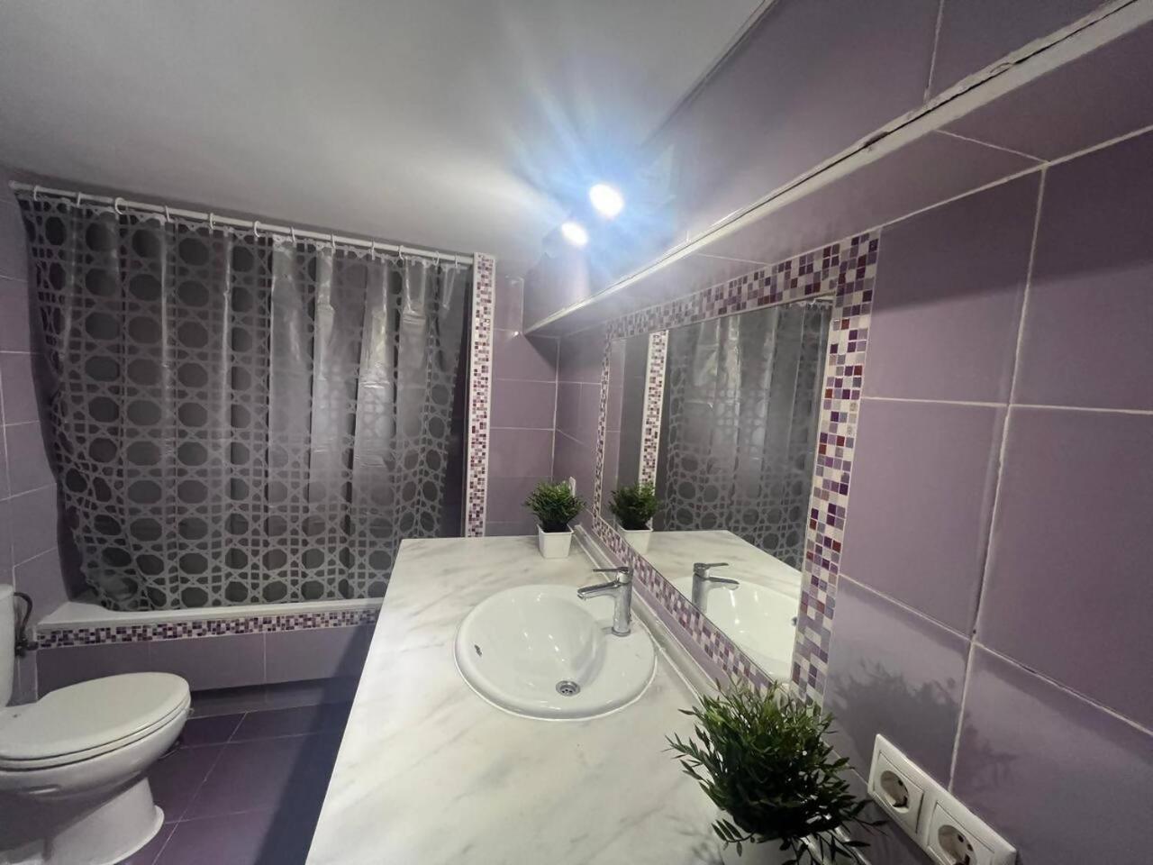 Apartment Lovelyloft Gran Via