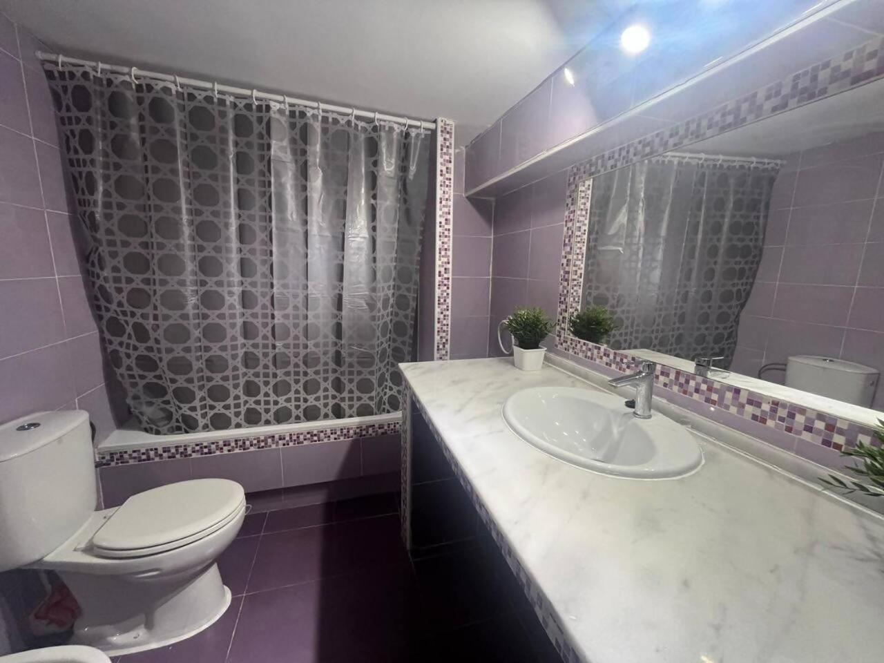 Lovelyloft Gran Via Apartment Alicante