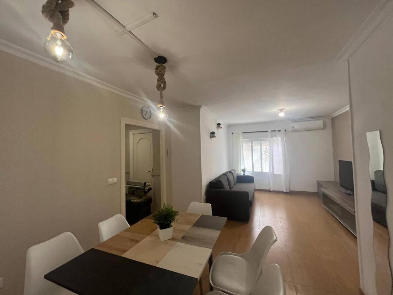 Lovelyloft Gran Via Apartment Alicante