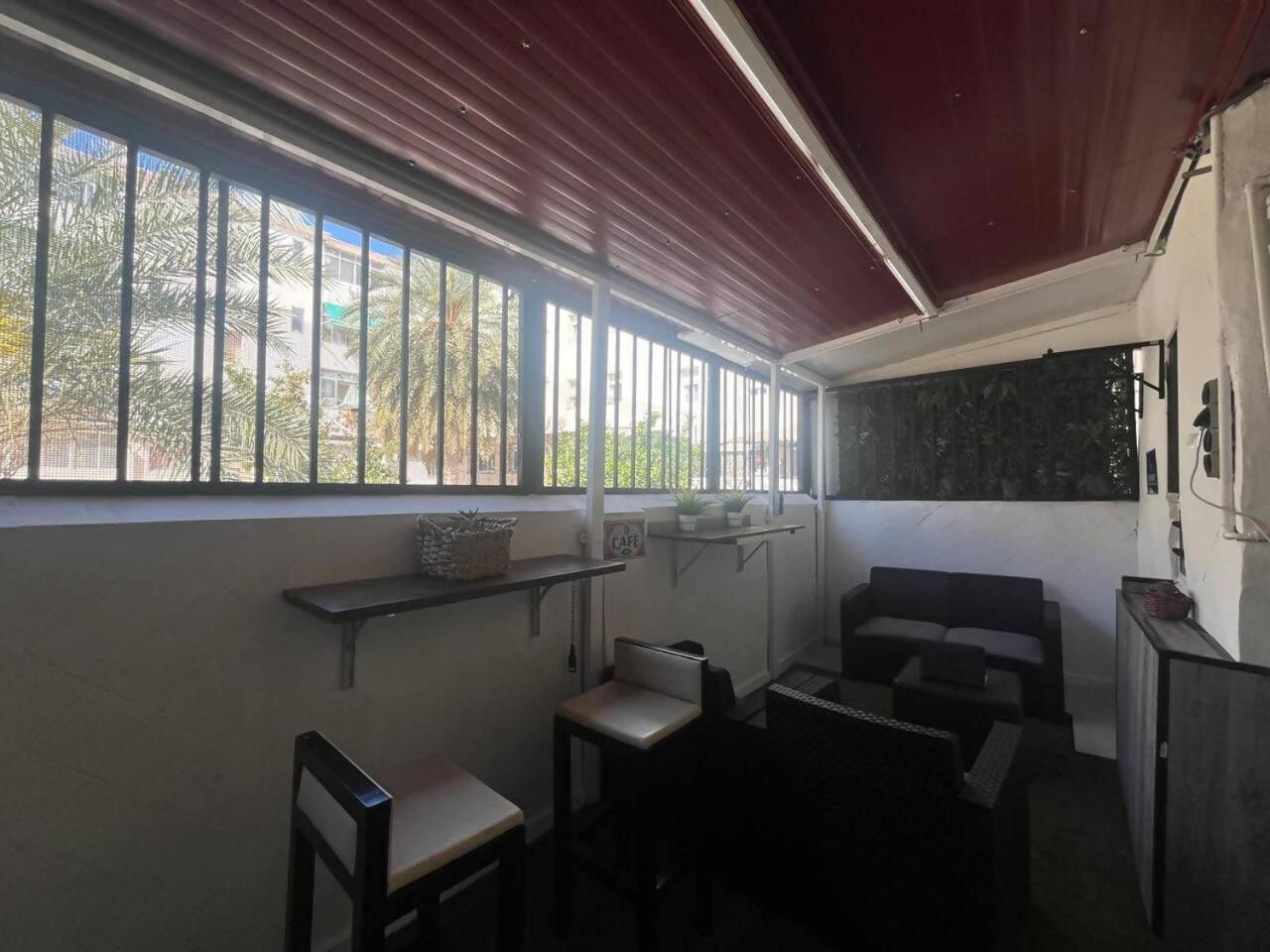 Apartment Lovelyloft Gran Via Alicante
