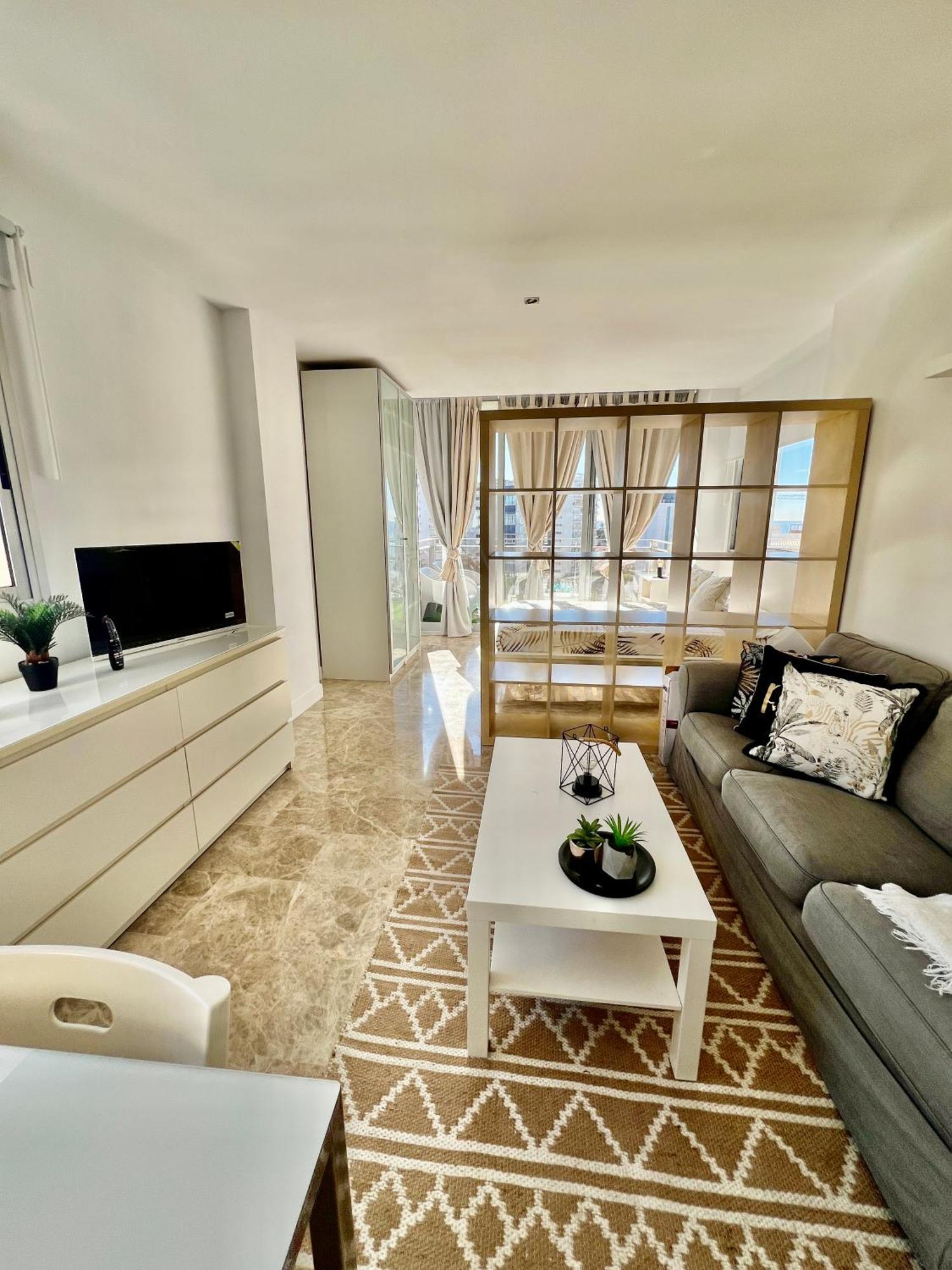 Loft * Alicante