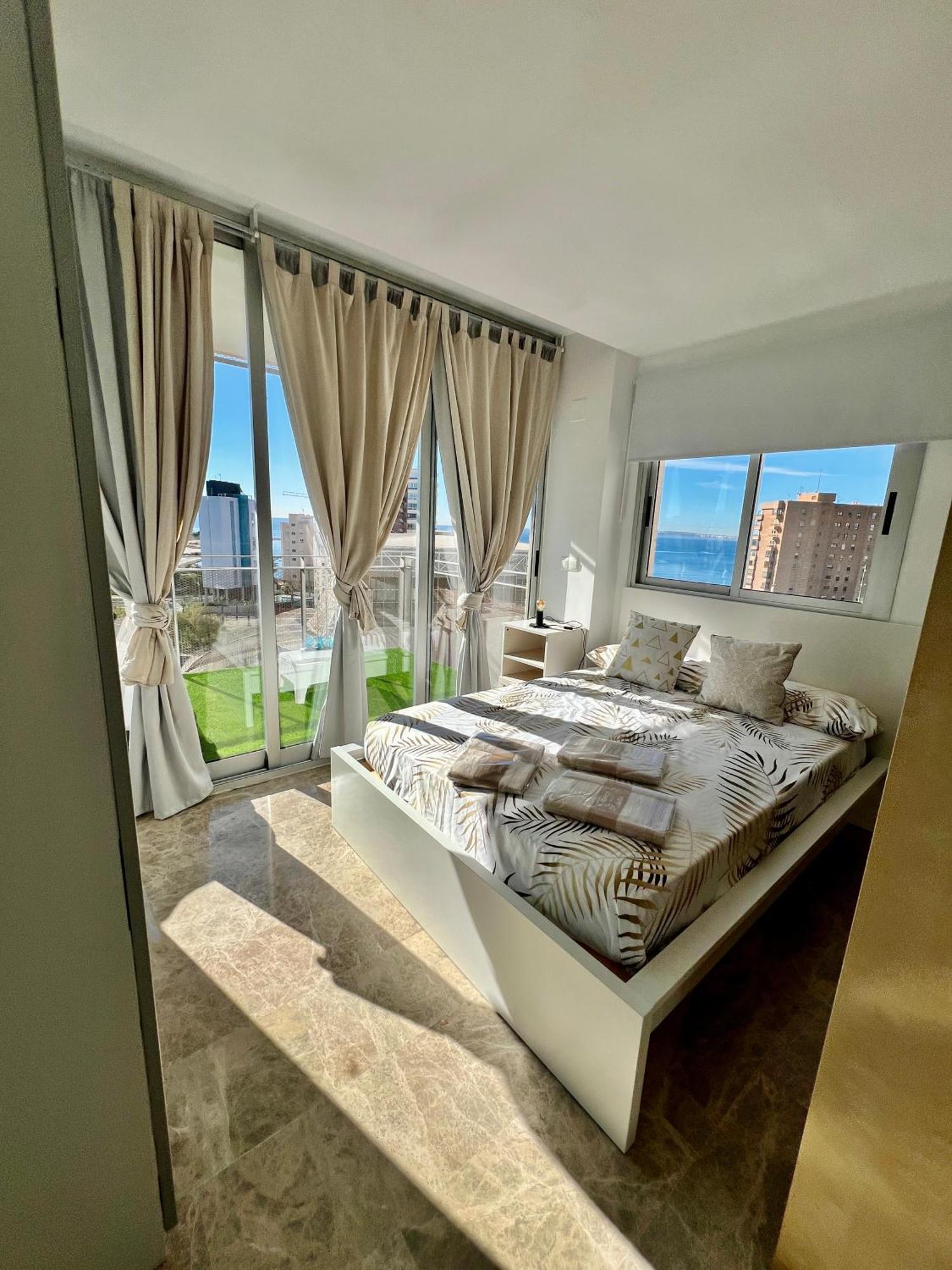 Loft Alicante