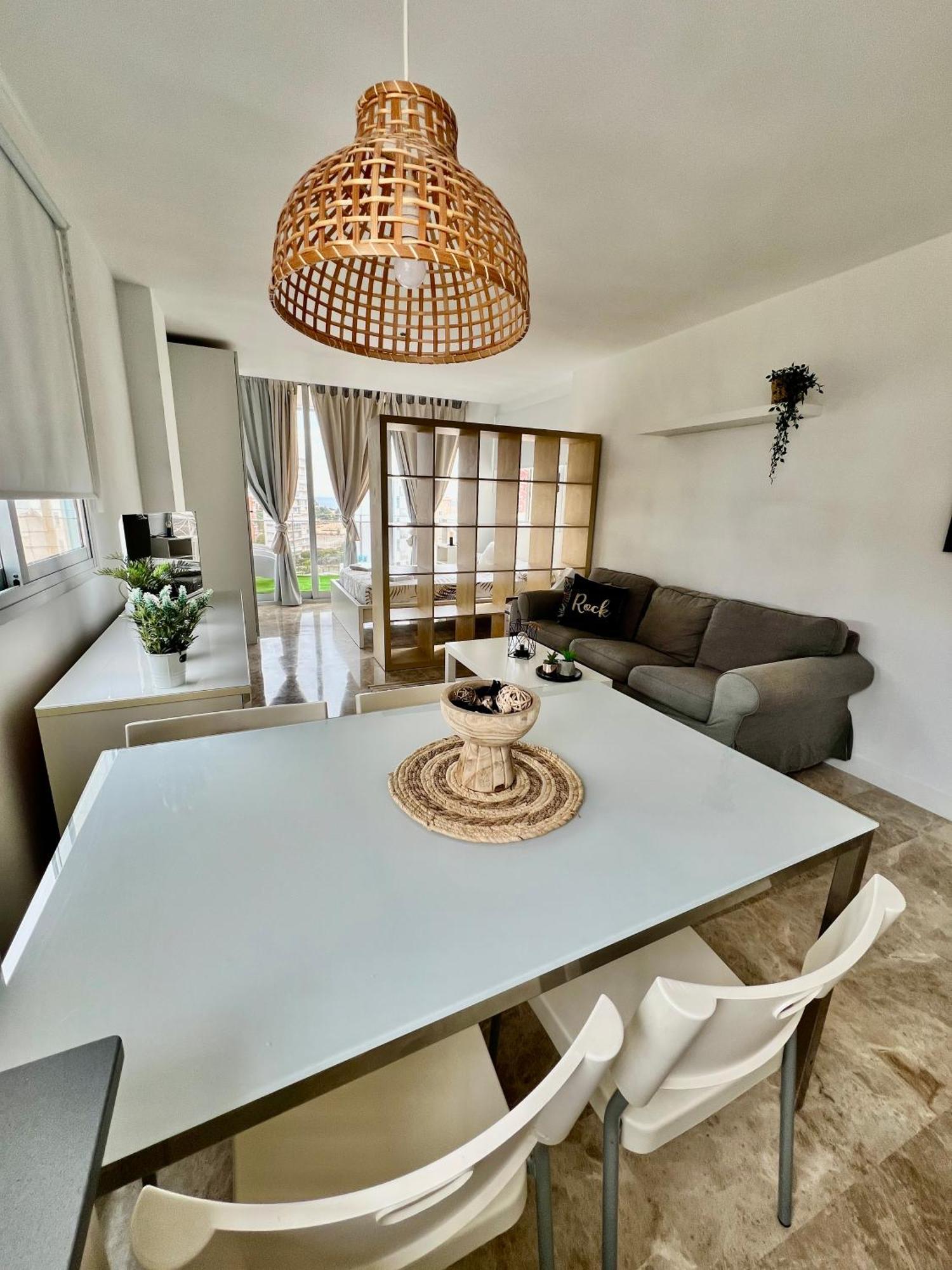 Loft Alicante