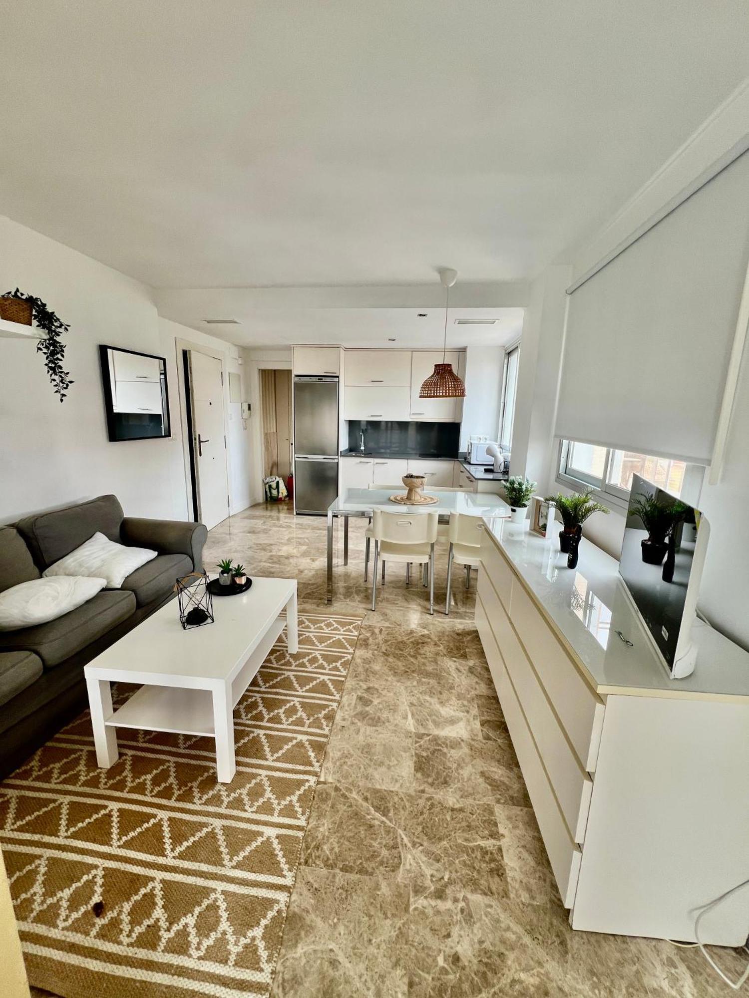Apartment Loft Alicante