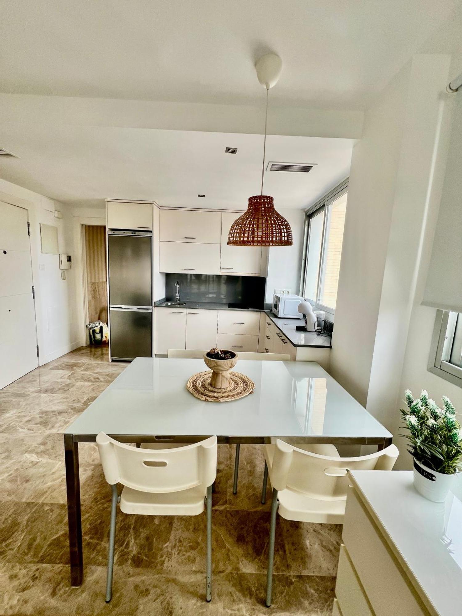 Apartment Loft Alicante