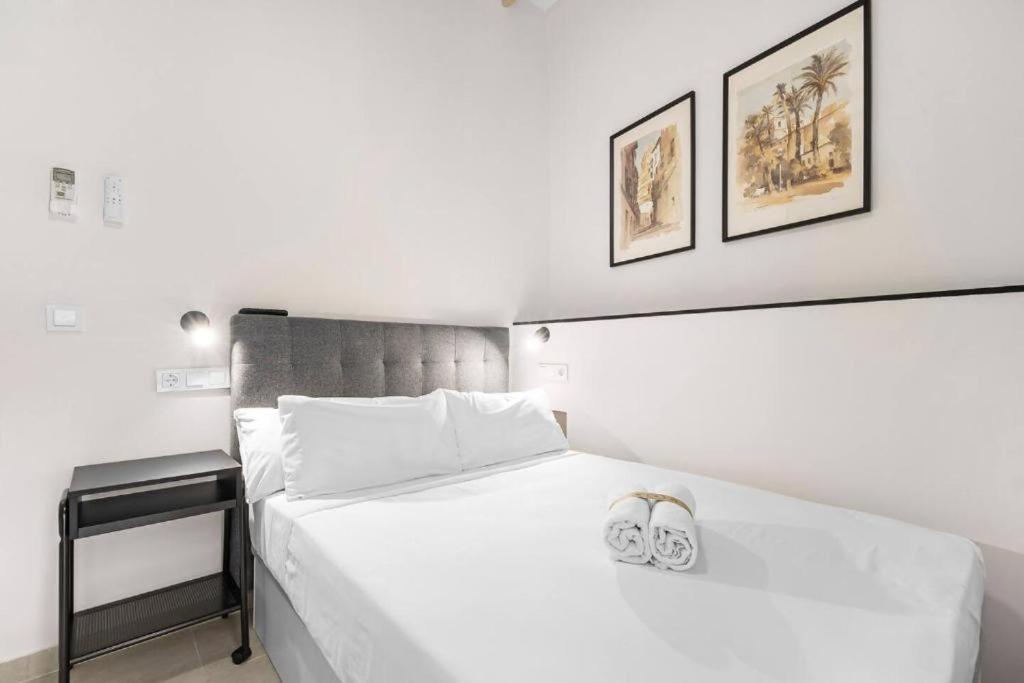 Lovelyloft Toledo 2 Apartamento *