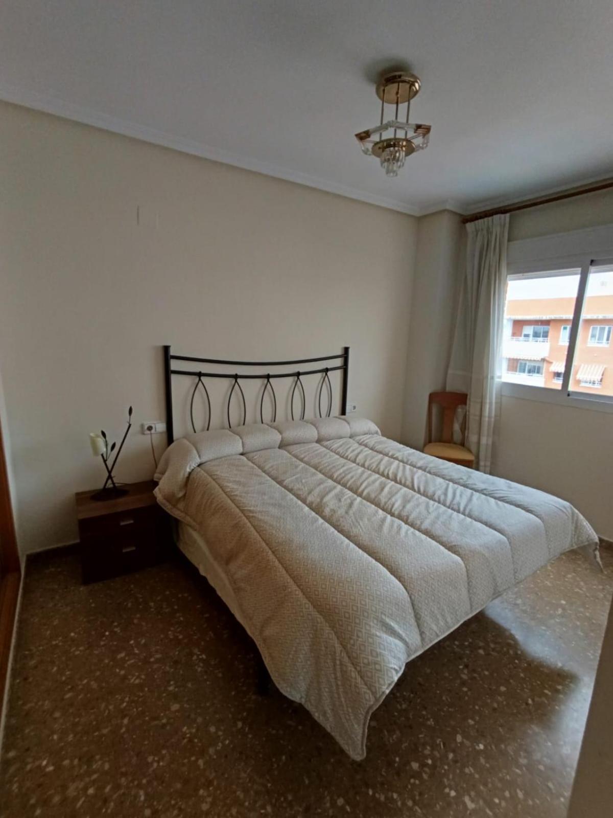 Apartamento Alicante *
