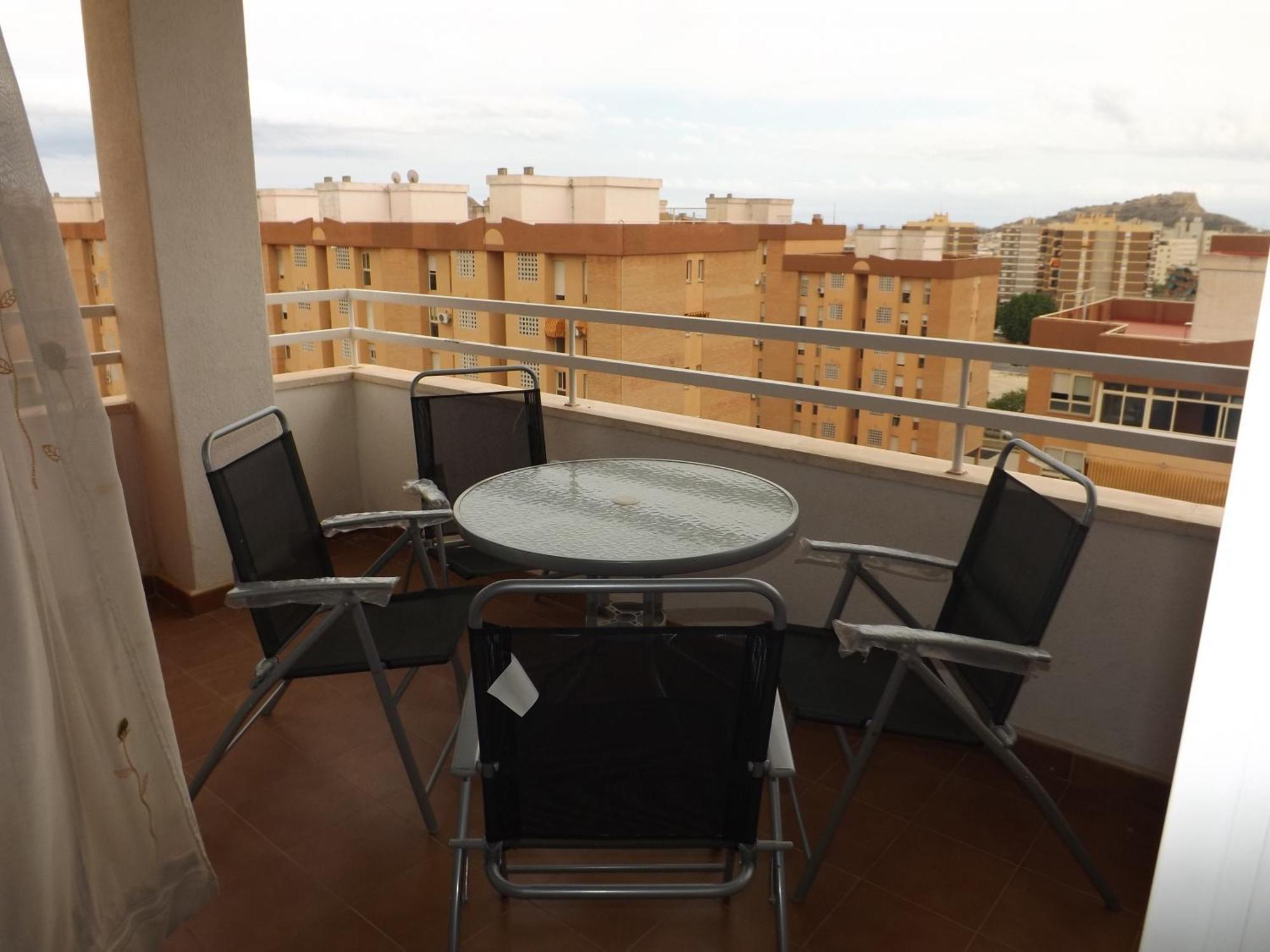 Apartamento Alicante *