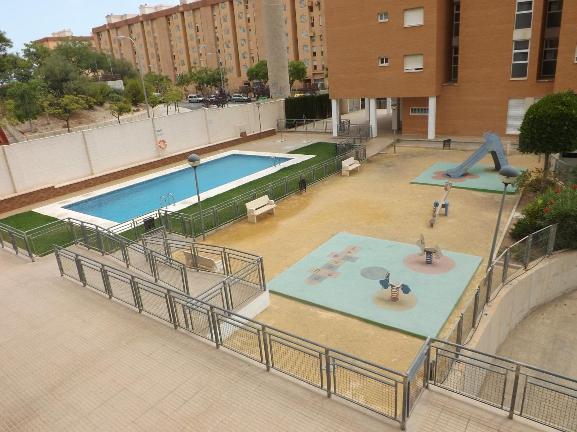 Apartamento Alicante Apartamento *
