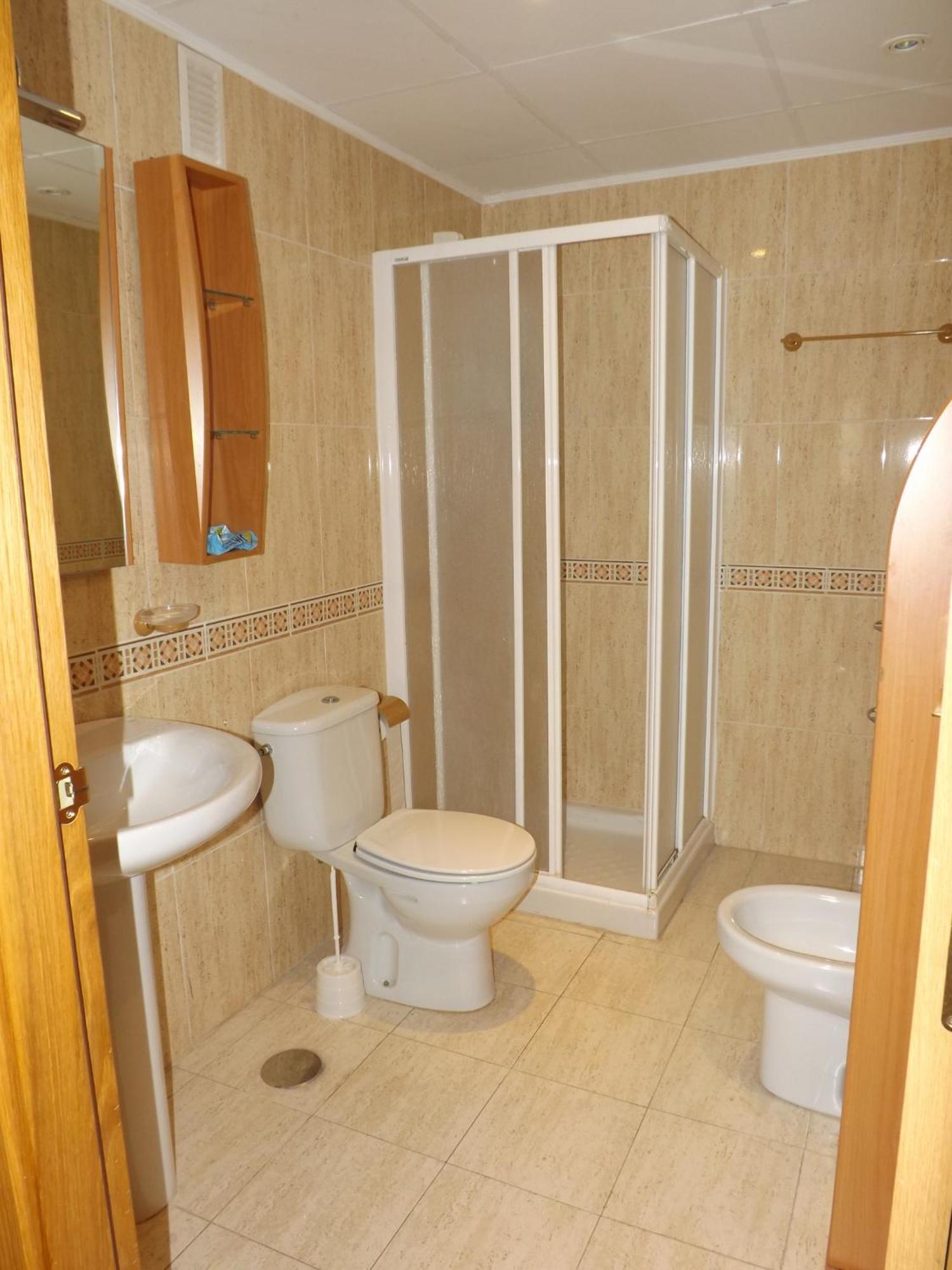Apartamento Alicante Apartamento Alicante