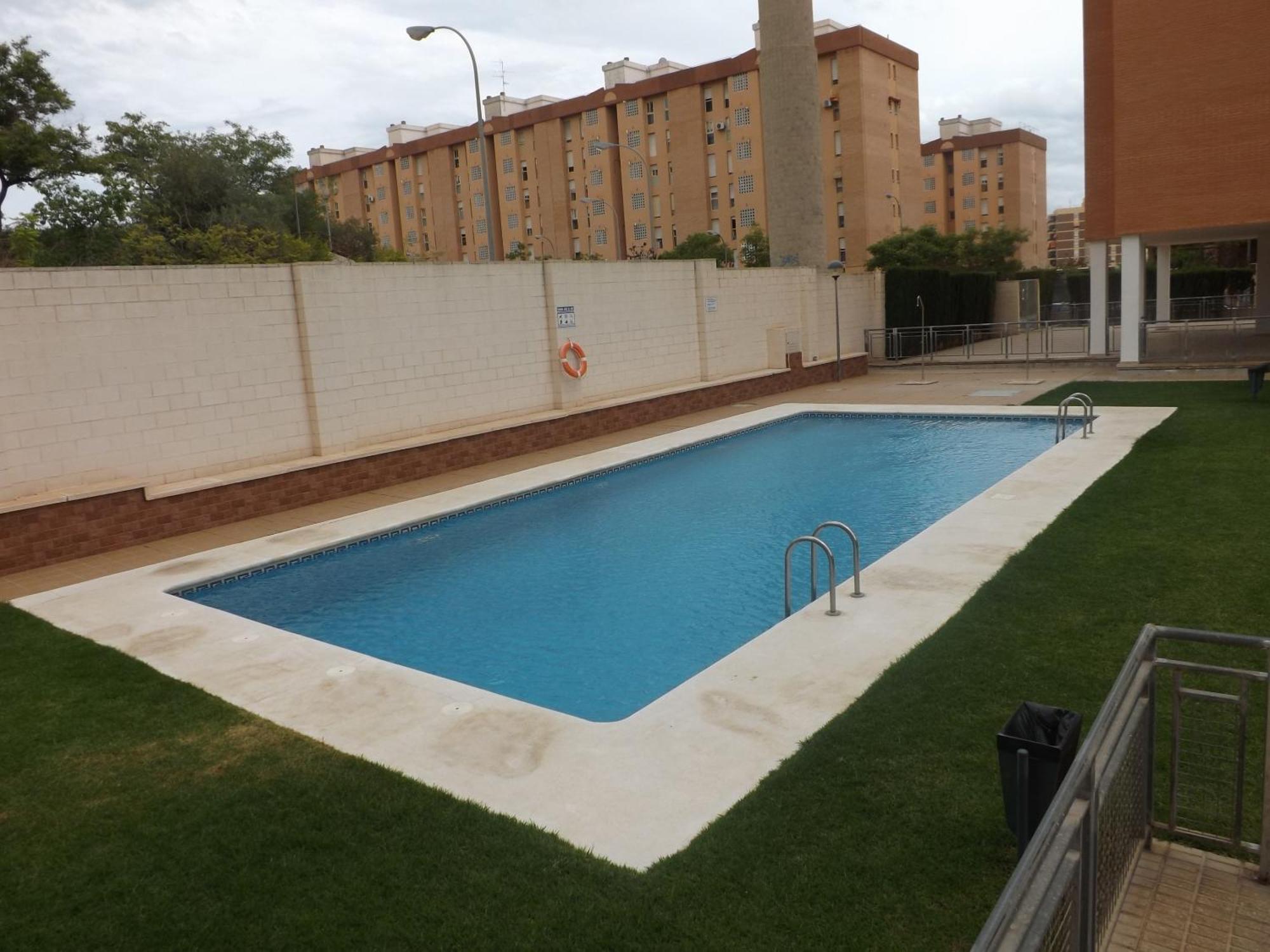 Apartamento Alicante *