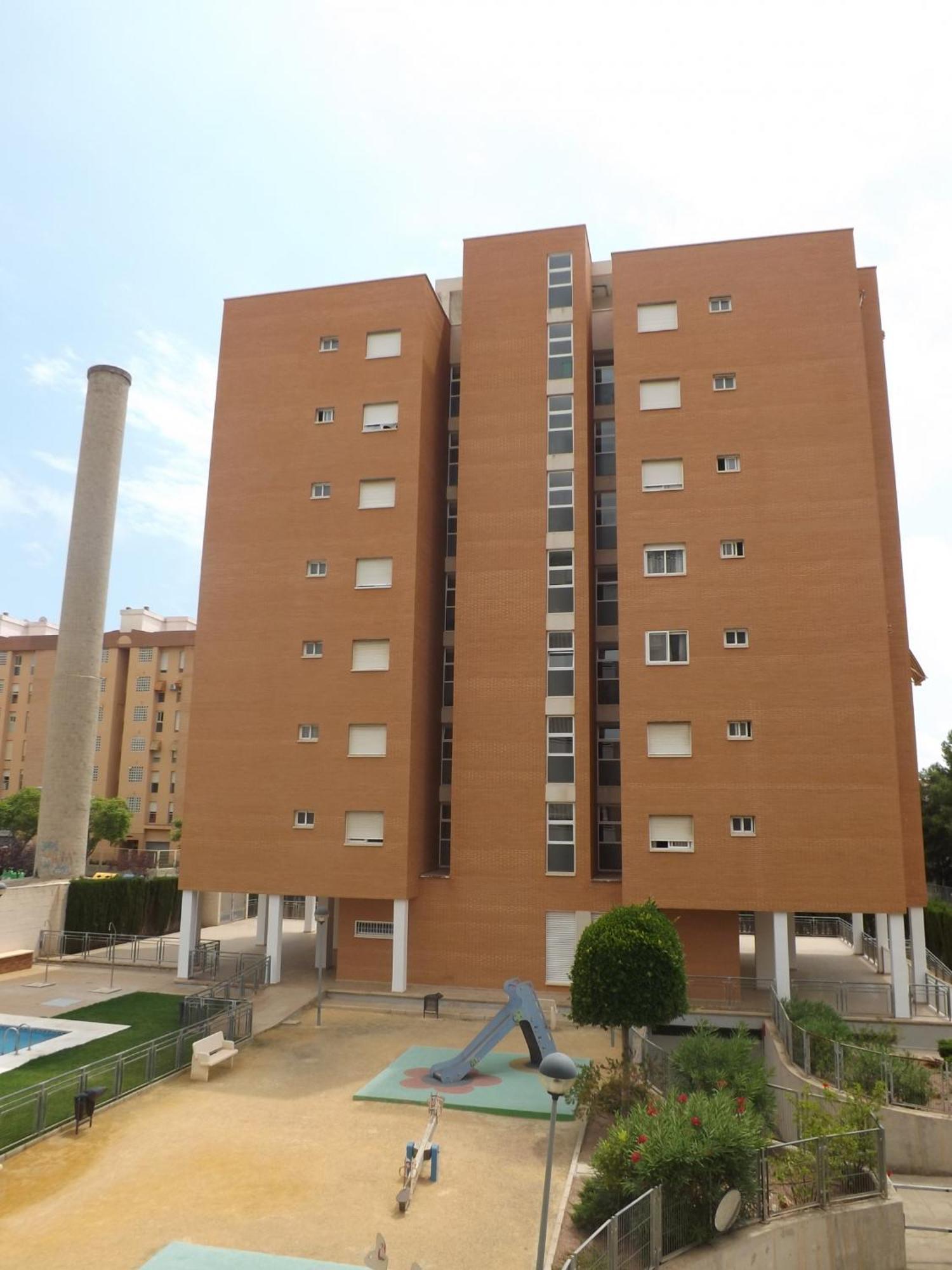 Apartamento Alicante Alicante