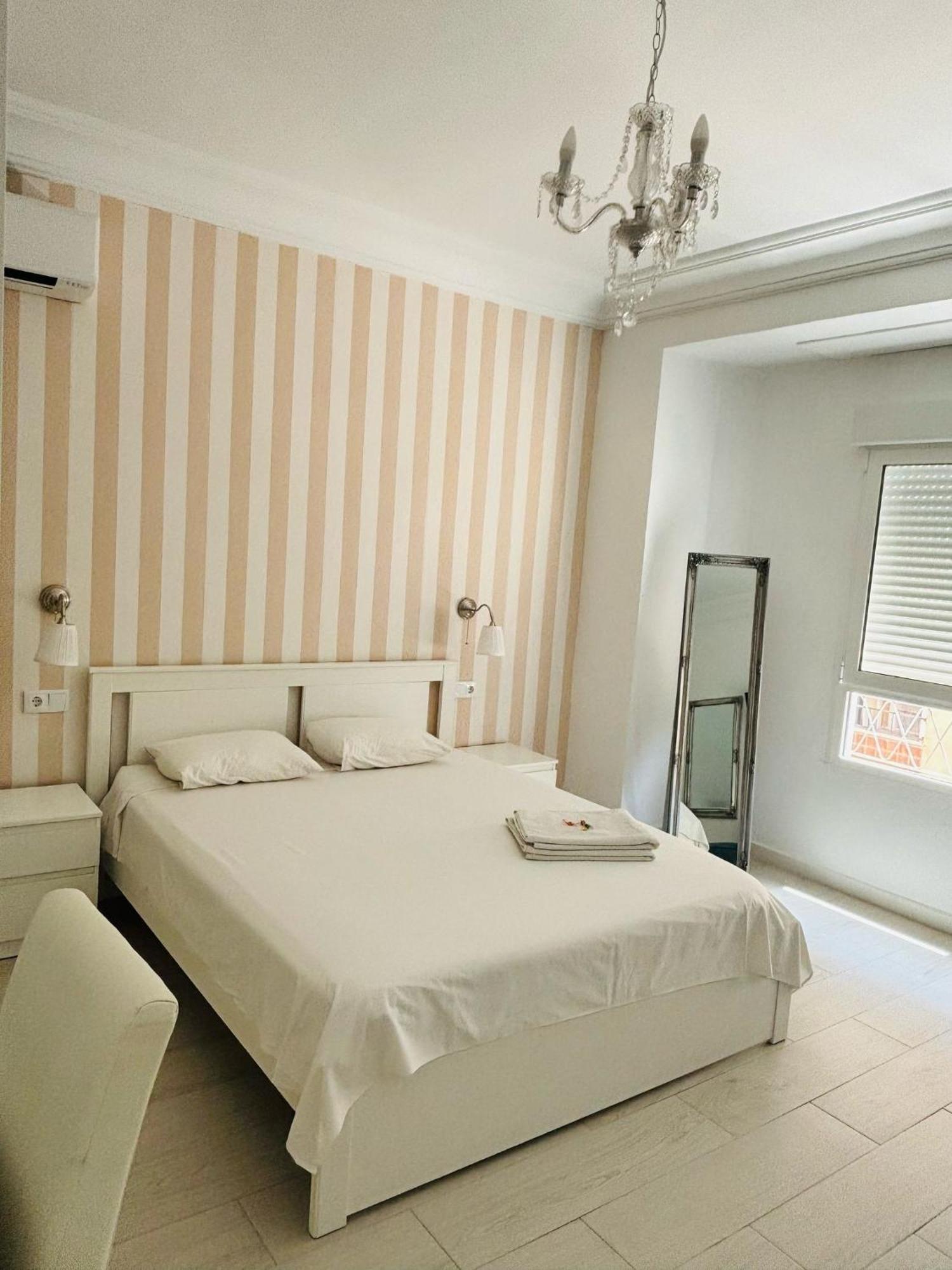 San Carlos Ii Appartement