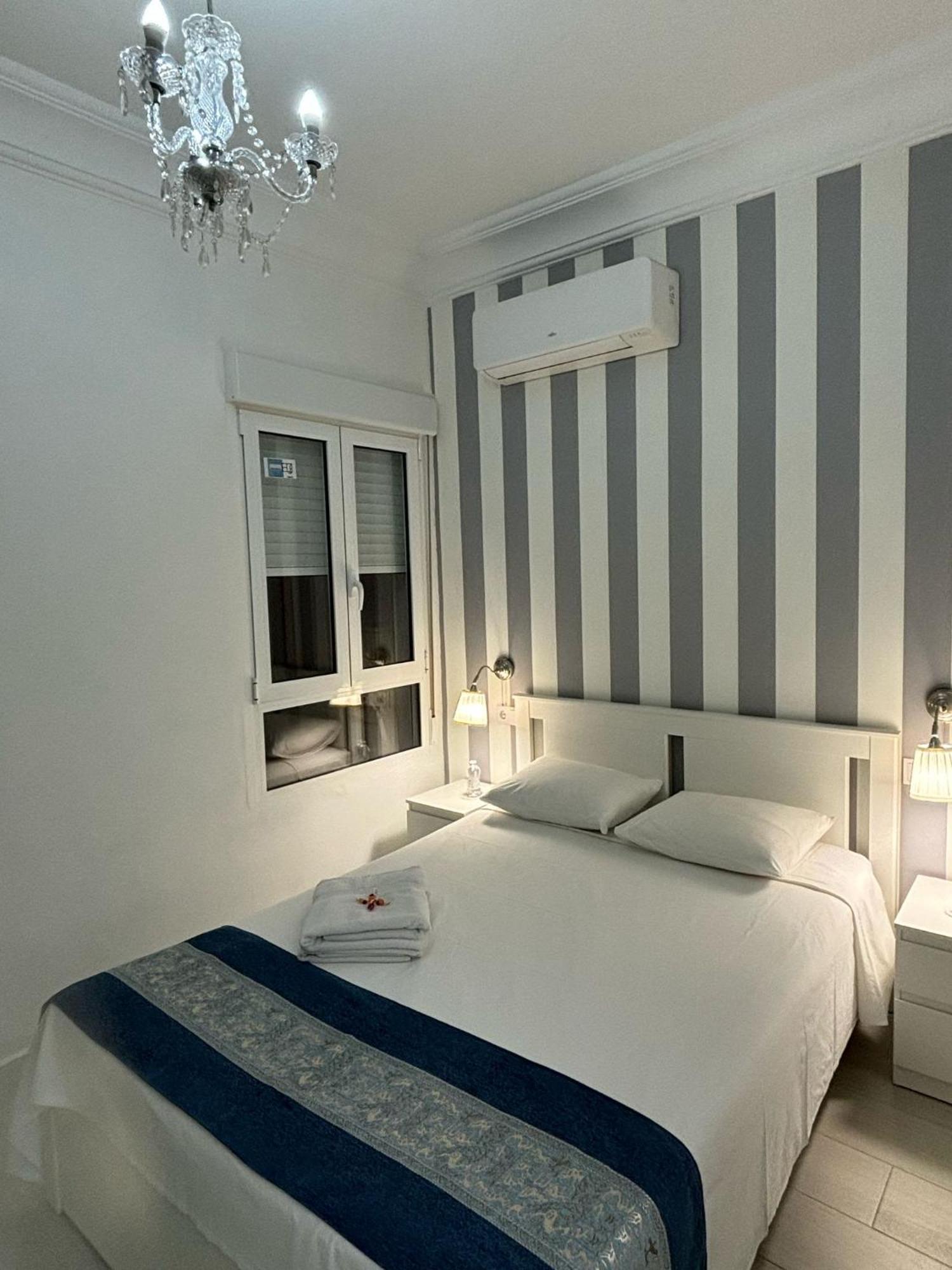 San Carlos Ii Appartement