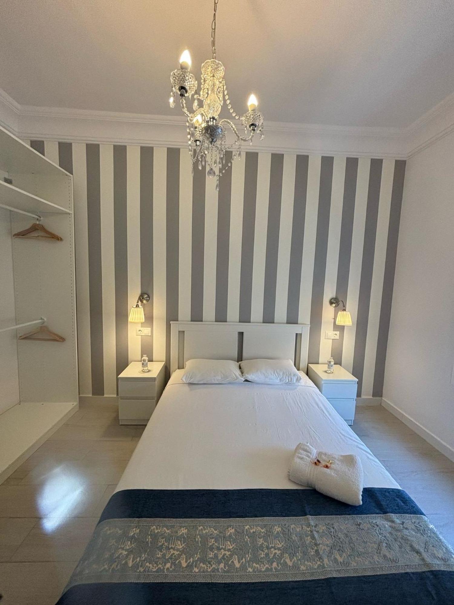Appartement San Carlos Ii