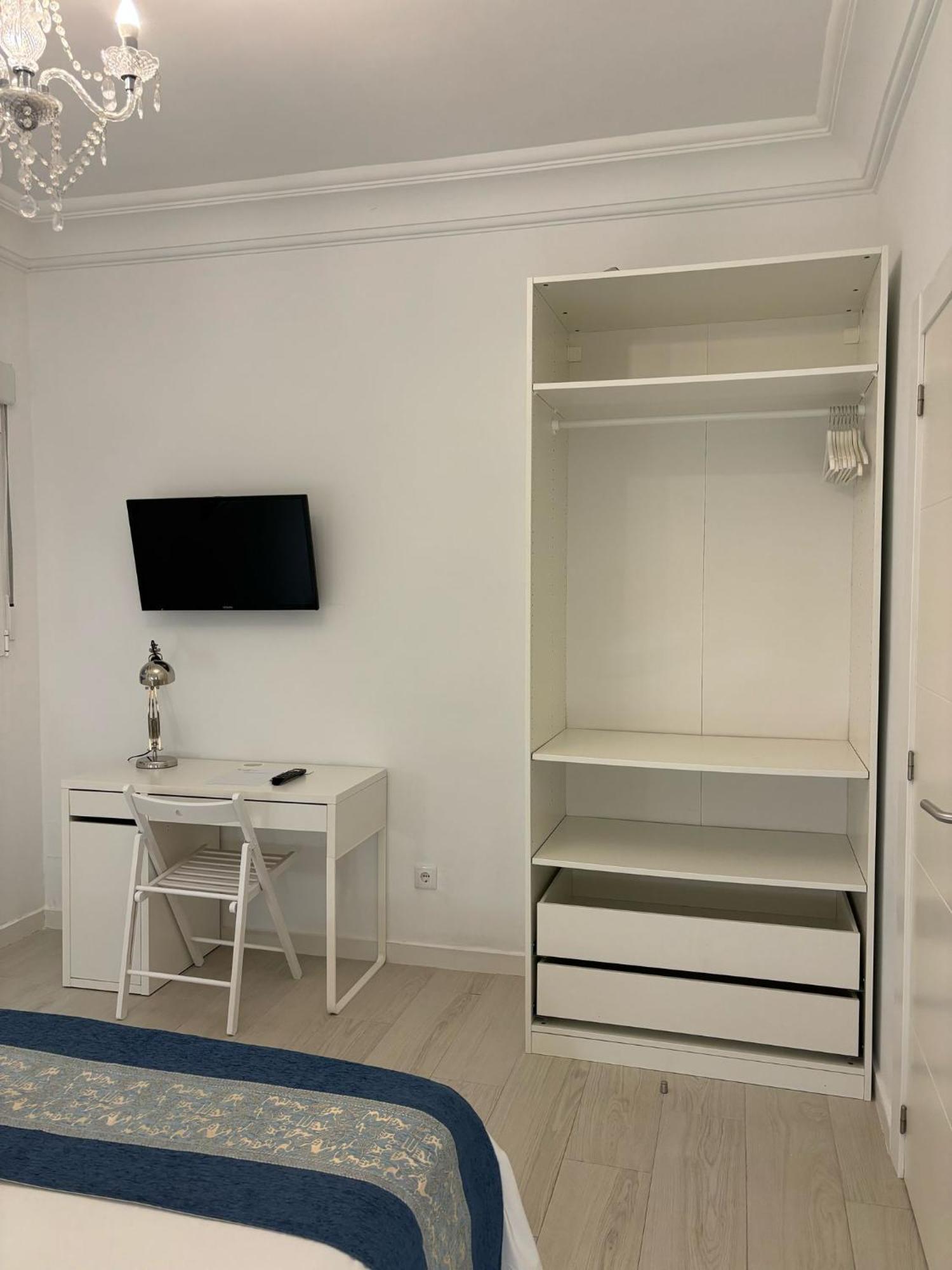 San Carlos Ii Appartement Alicante