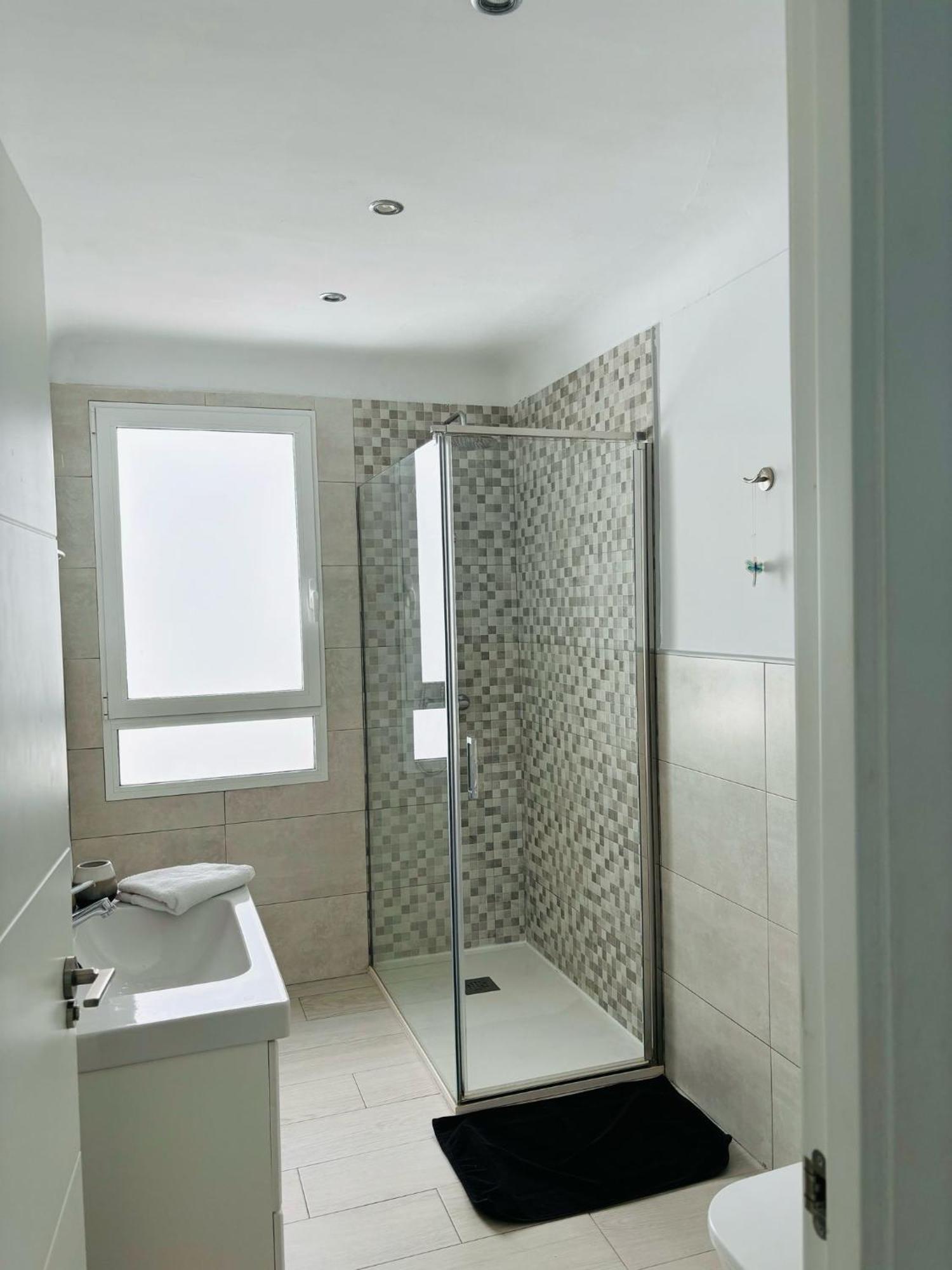 Appartement San Carlos Ii Alicante