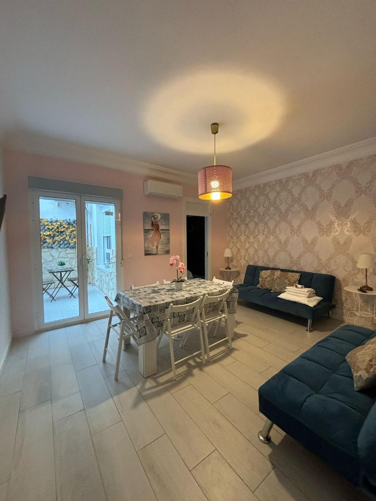 San Carlos Ii Appartement