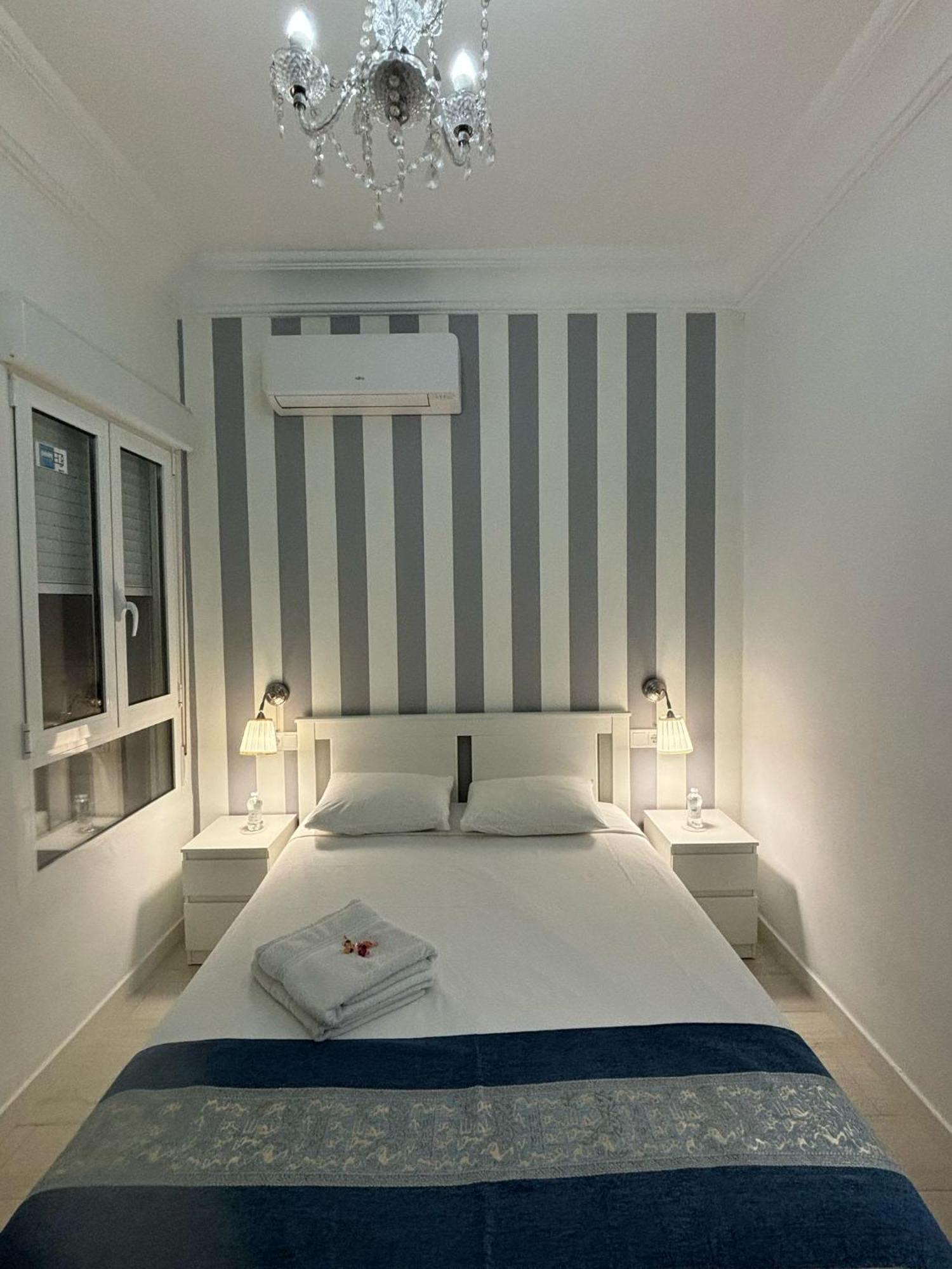 San Carlos Ii Appartement *
