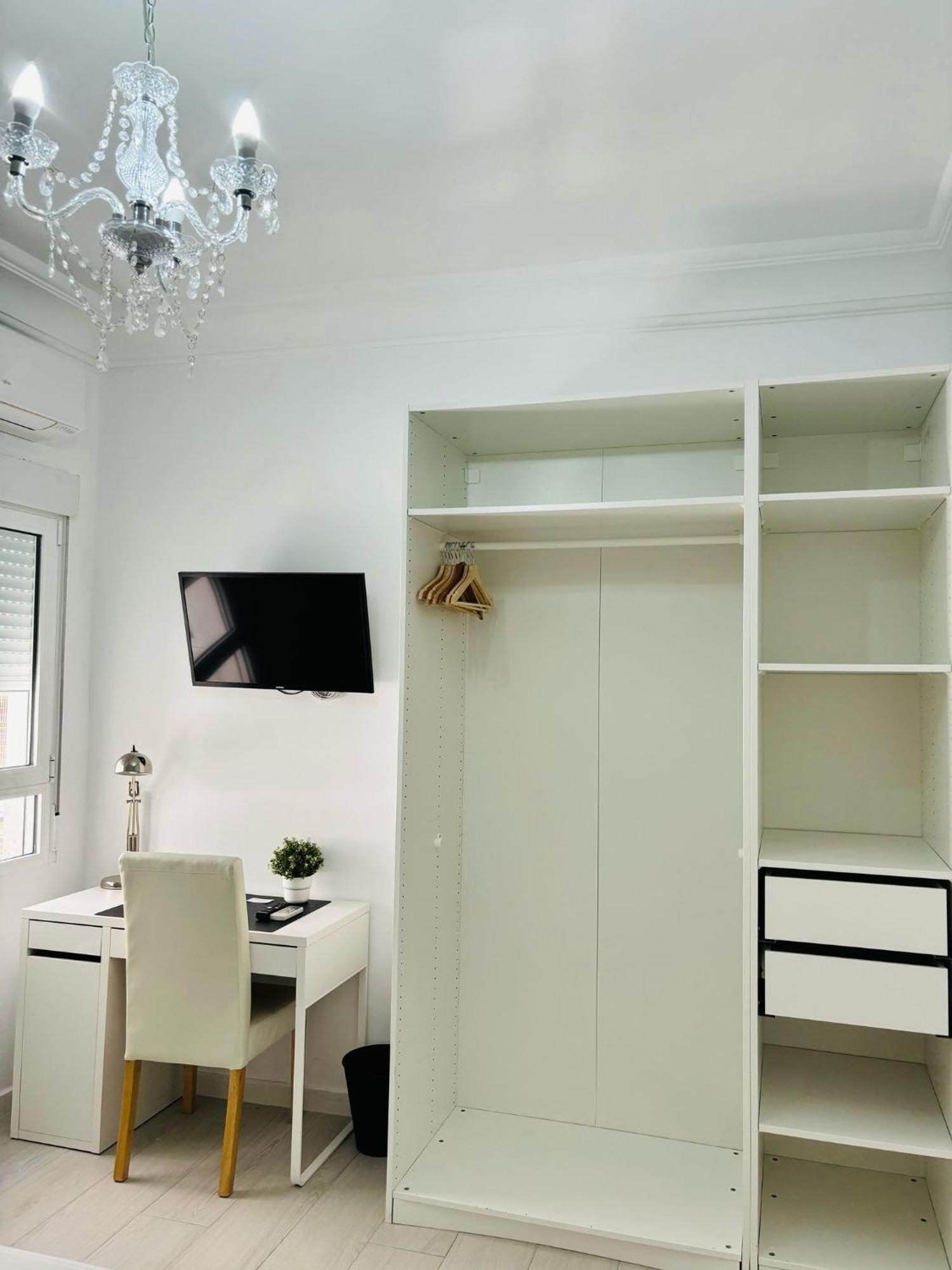 Appartement San Carlos Ii *