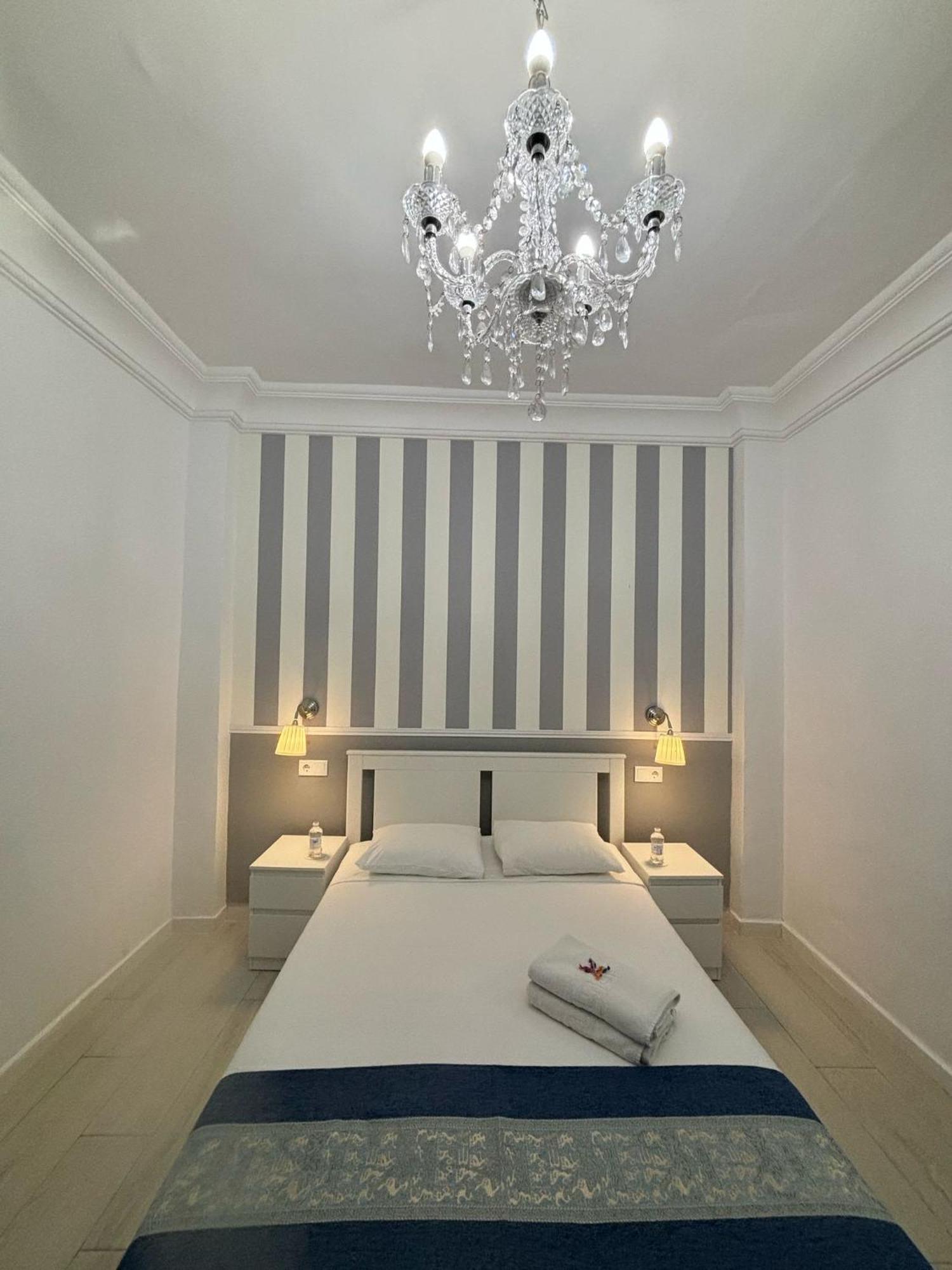San Carlos Ii Appartement Alicante