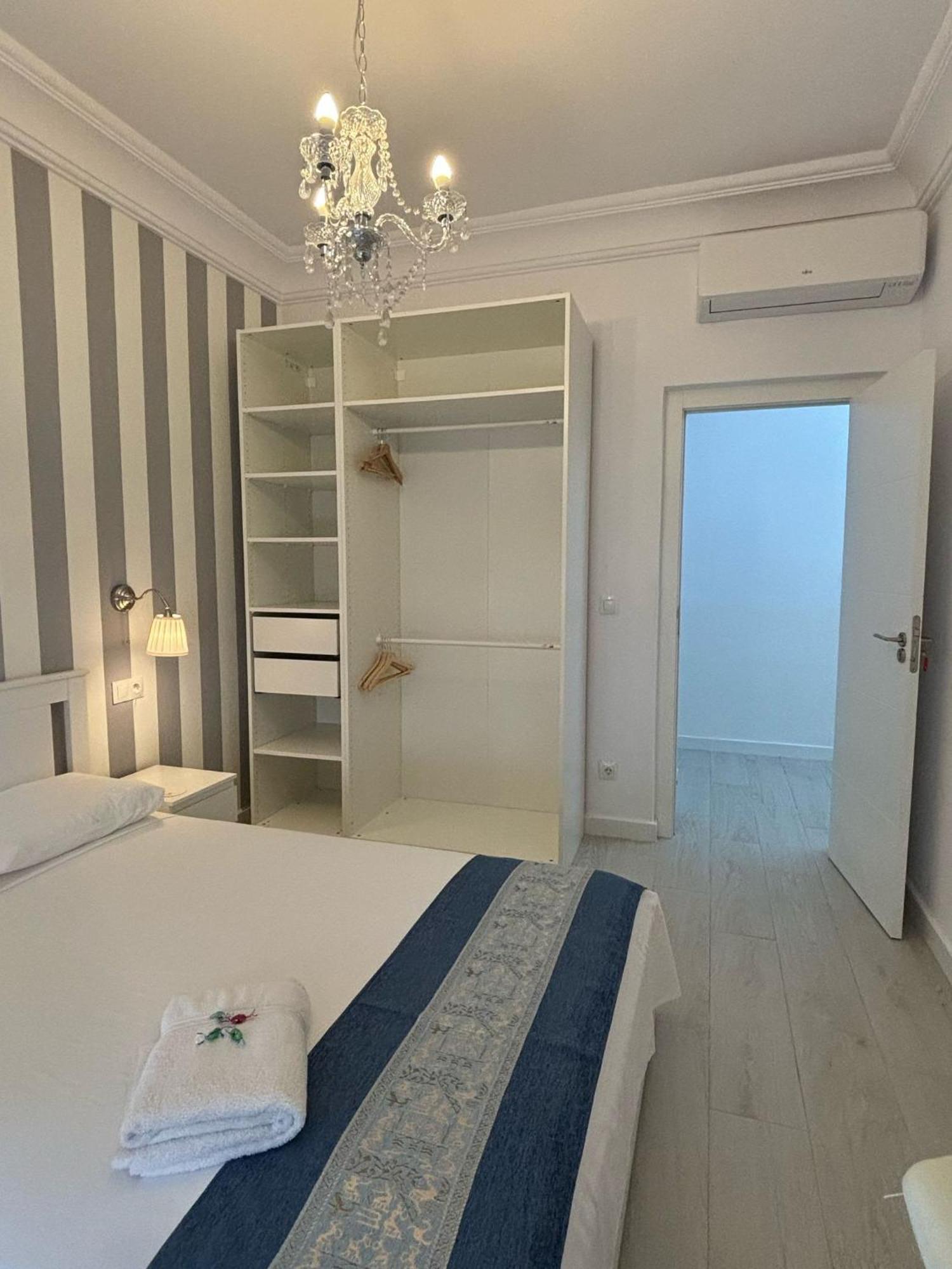 Appartement San Carlos Ii Alicante