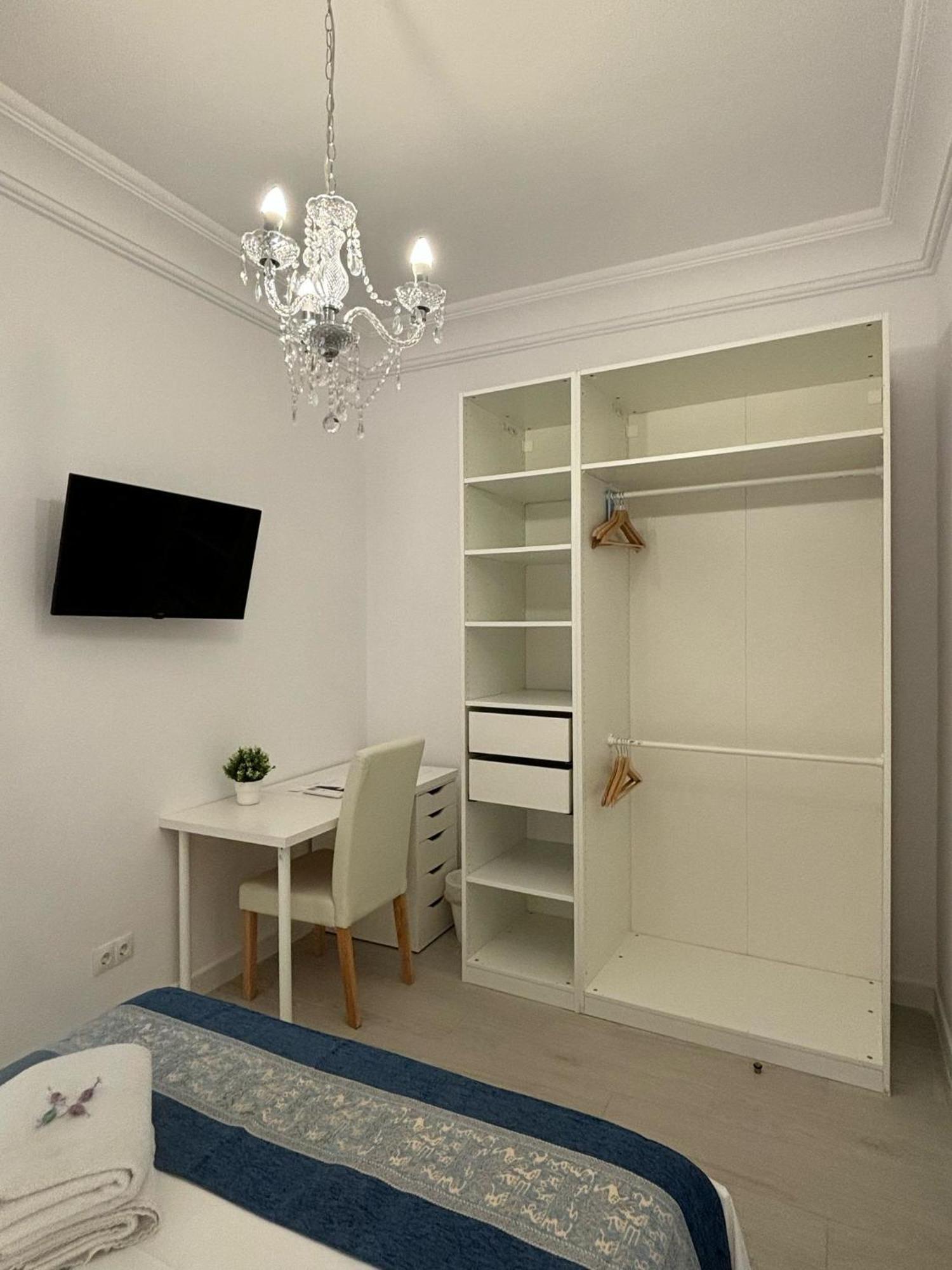 San Carlos Ii Appartement *