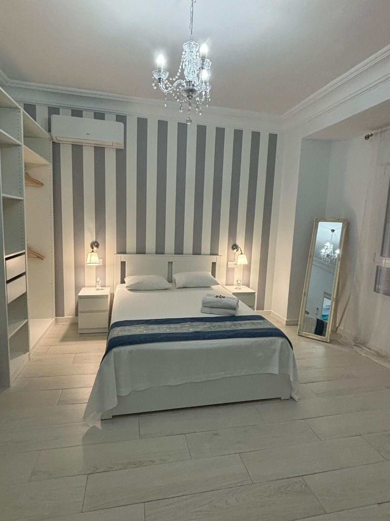 Appartement San Carlos Ii *
