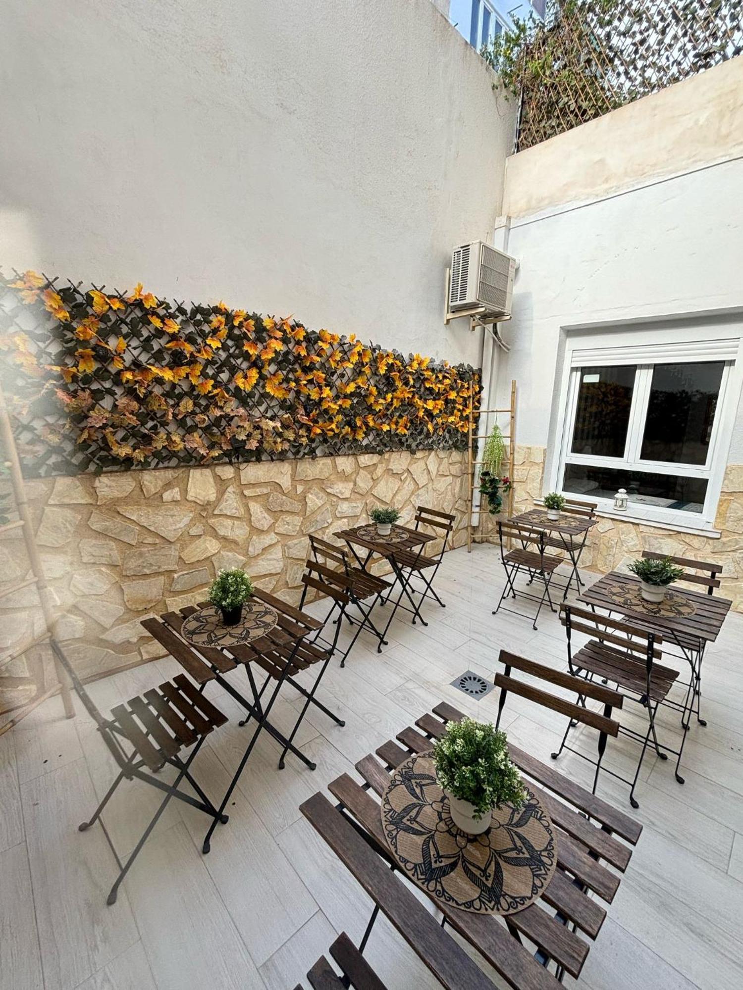 San Carlos Ii Appartement Alicante