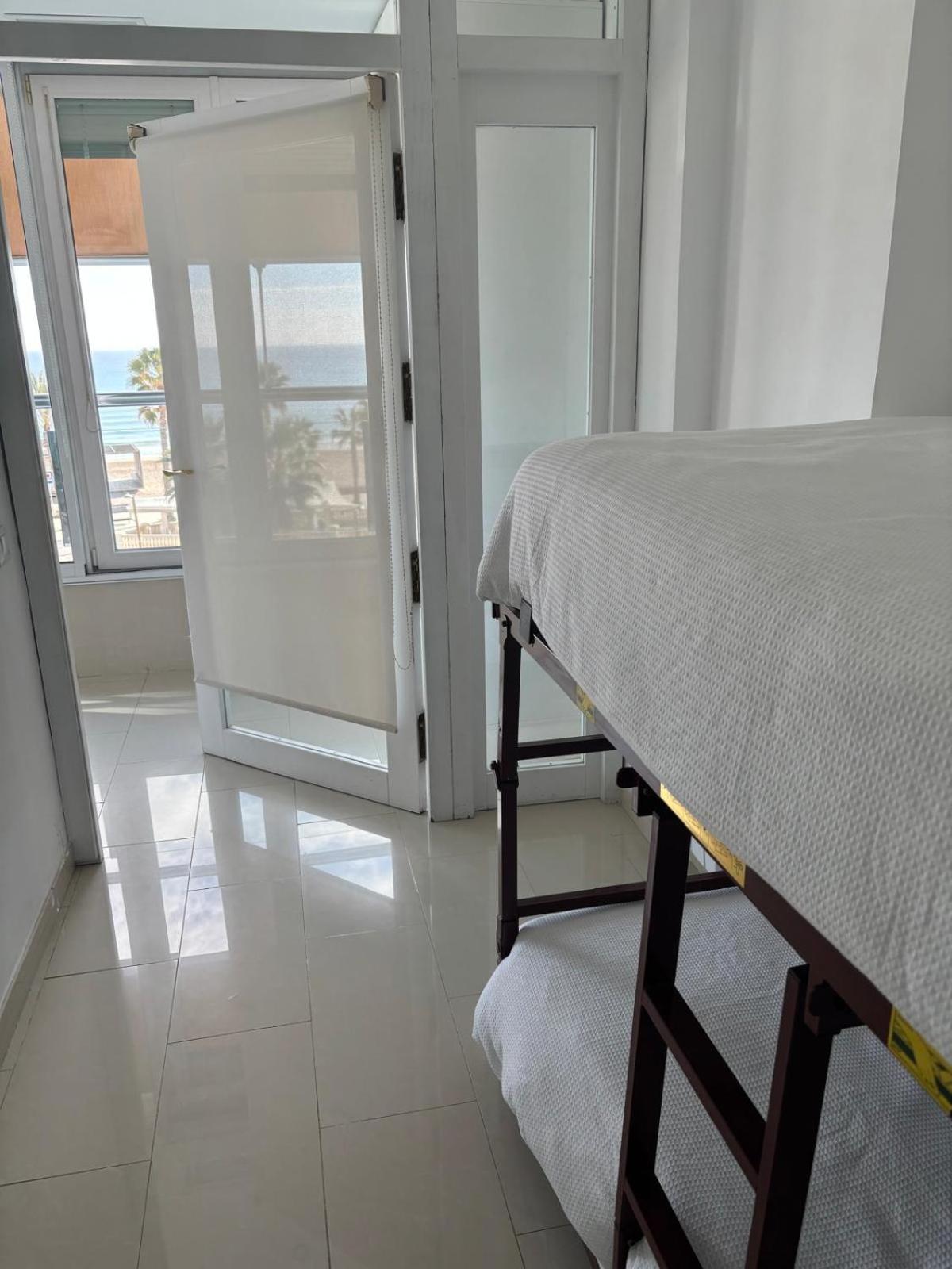 1 Linea Playa San Juan Apartment