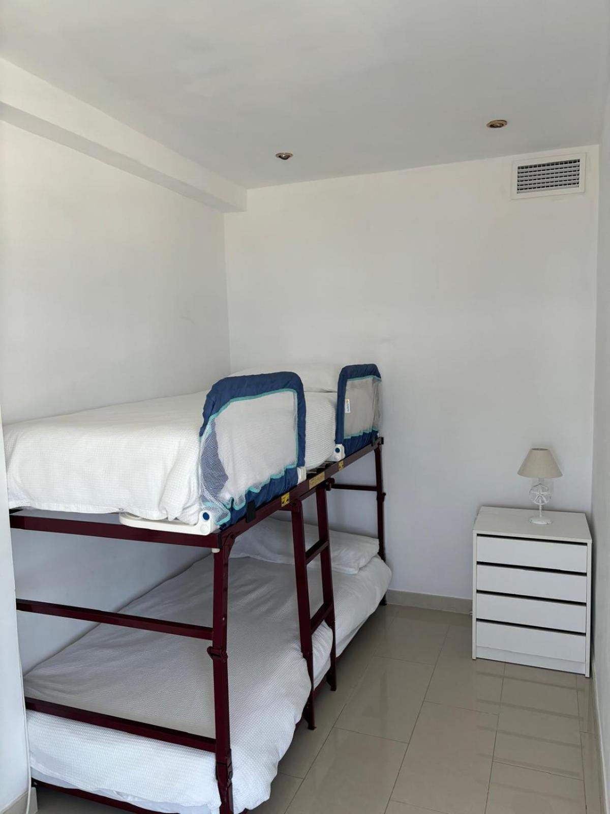 Apartment 1 Linea Playa San Juan