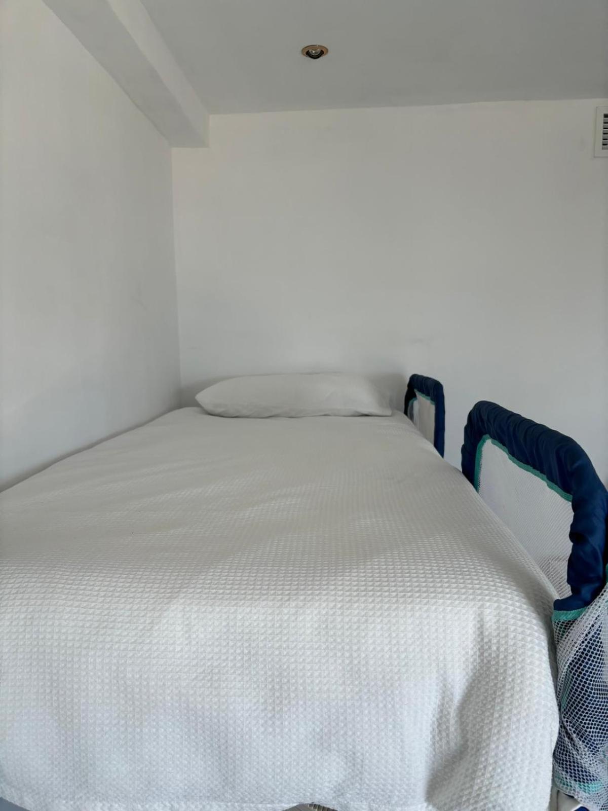 1 Linea Playa San Juan Apartment *