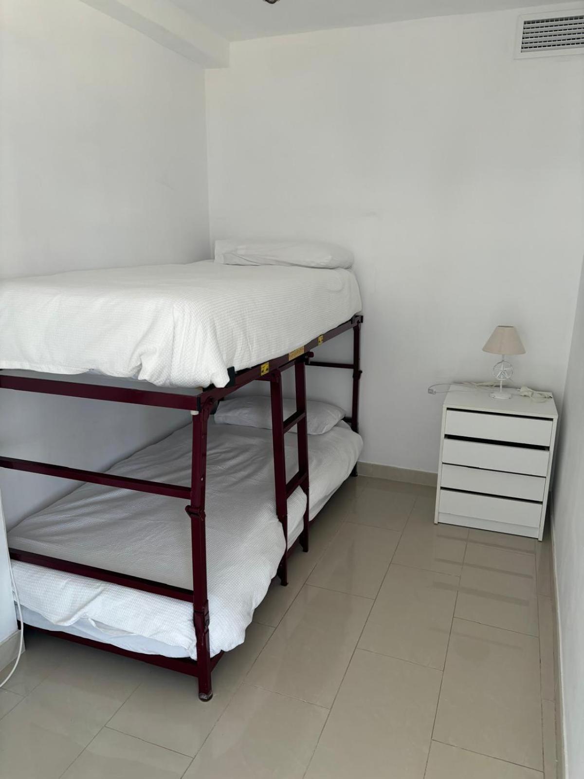 Apartment 1 Linea Playa San Juan *