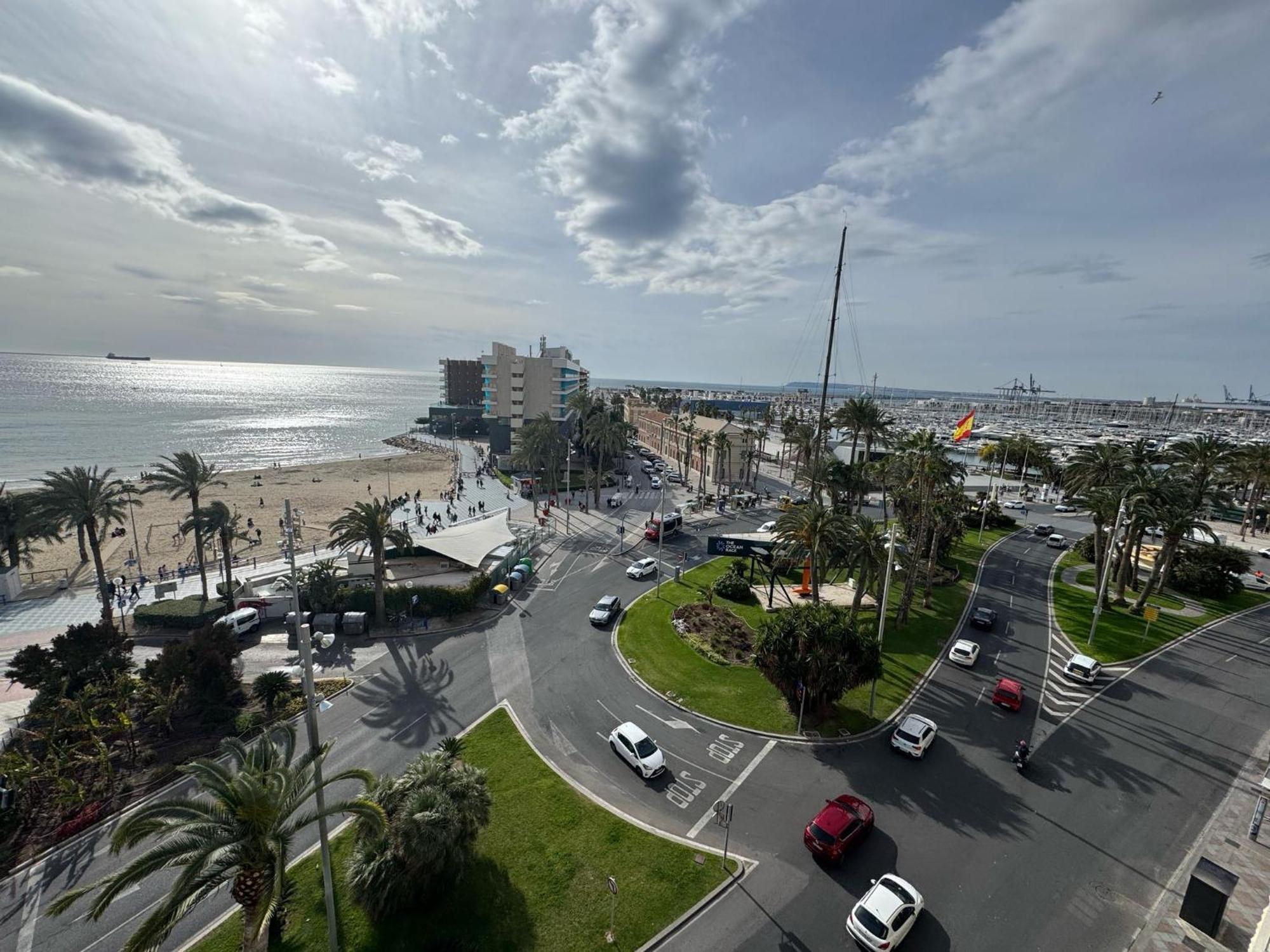 Apartment Playa Postiguet *