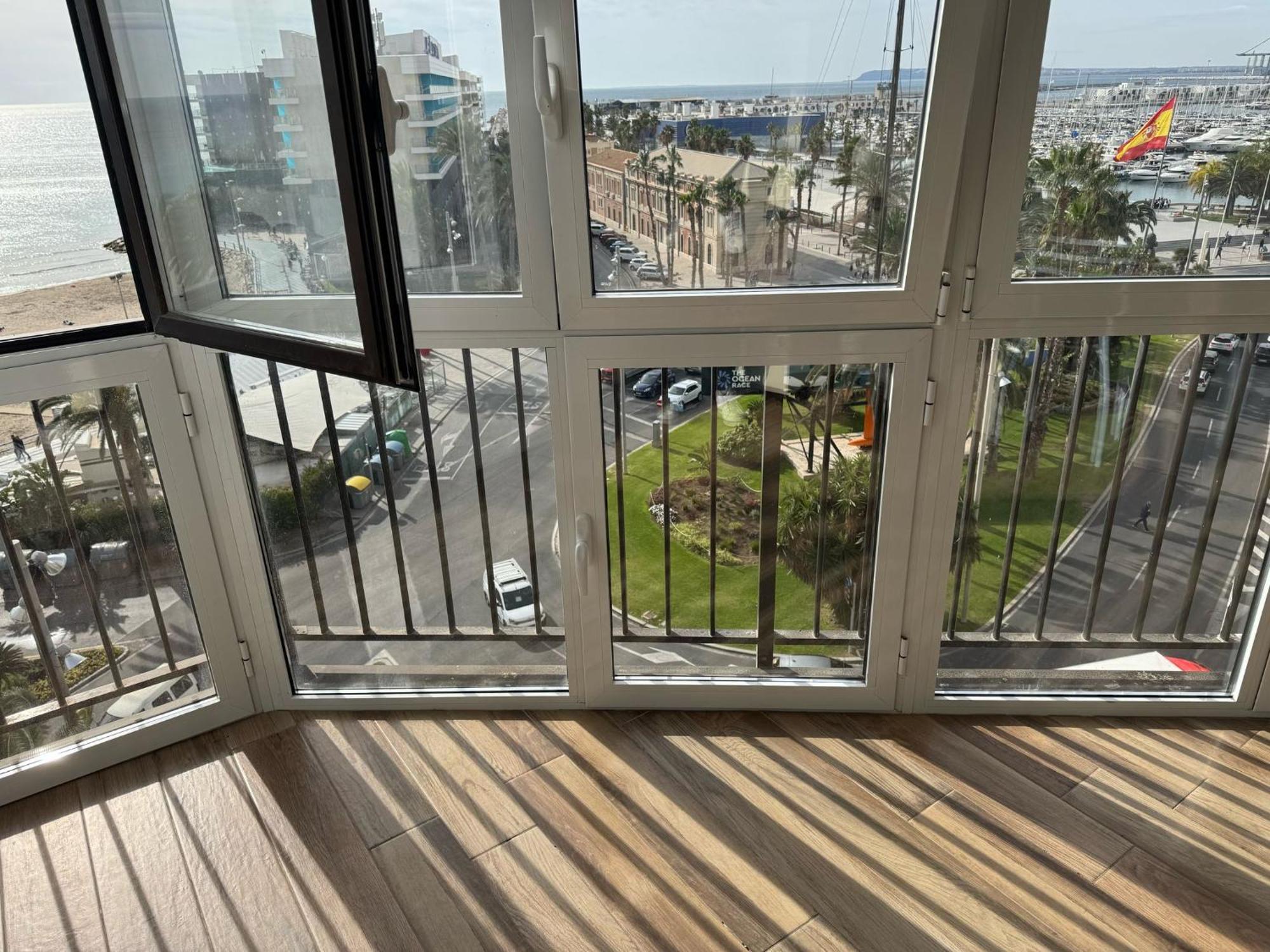 Apartment Playa Postiguet Alicante