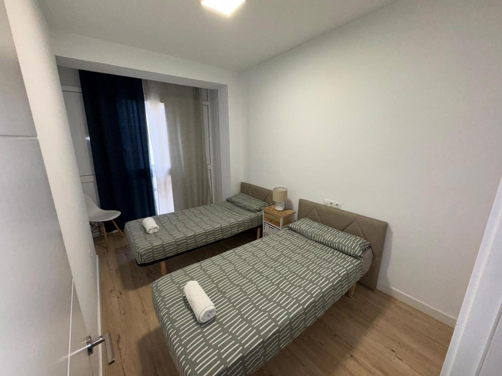 Apartment Playa Postiguet *