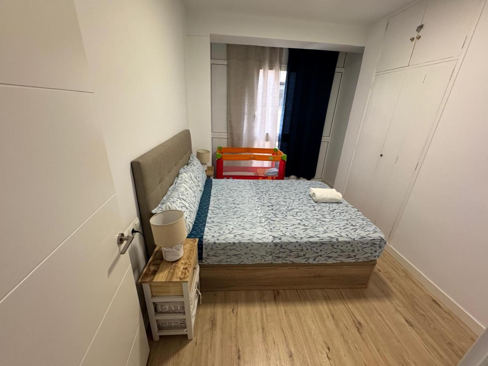 Apartment Playa Postiguet Alicante