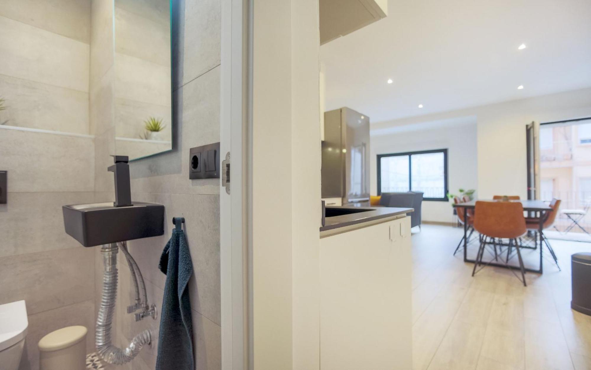 Apartment Perfectly Eliza By United Renters Alicante