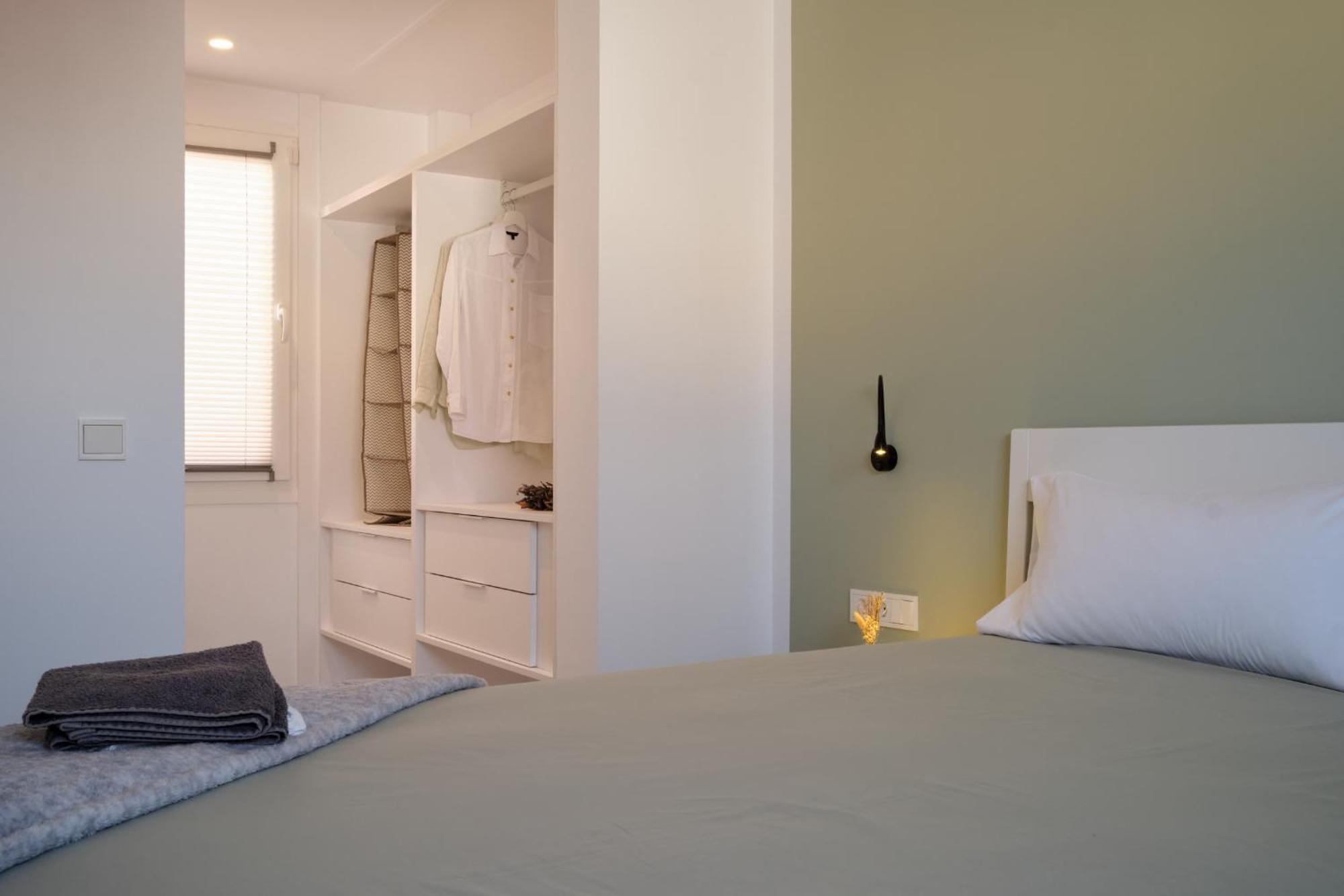 Apartment Bellevue Marq Seasonal *