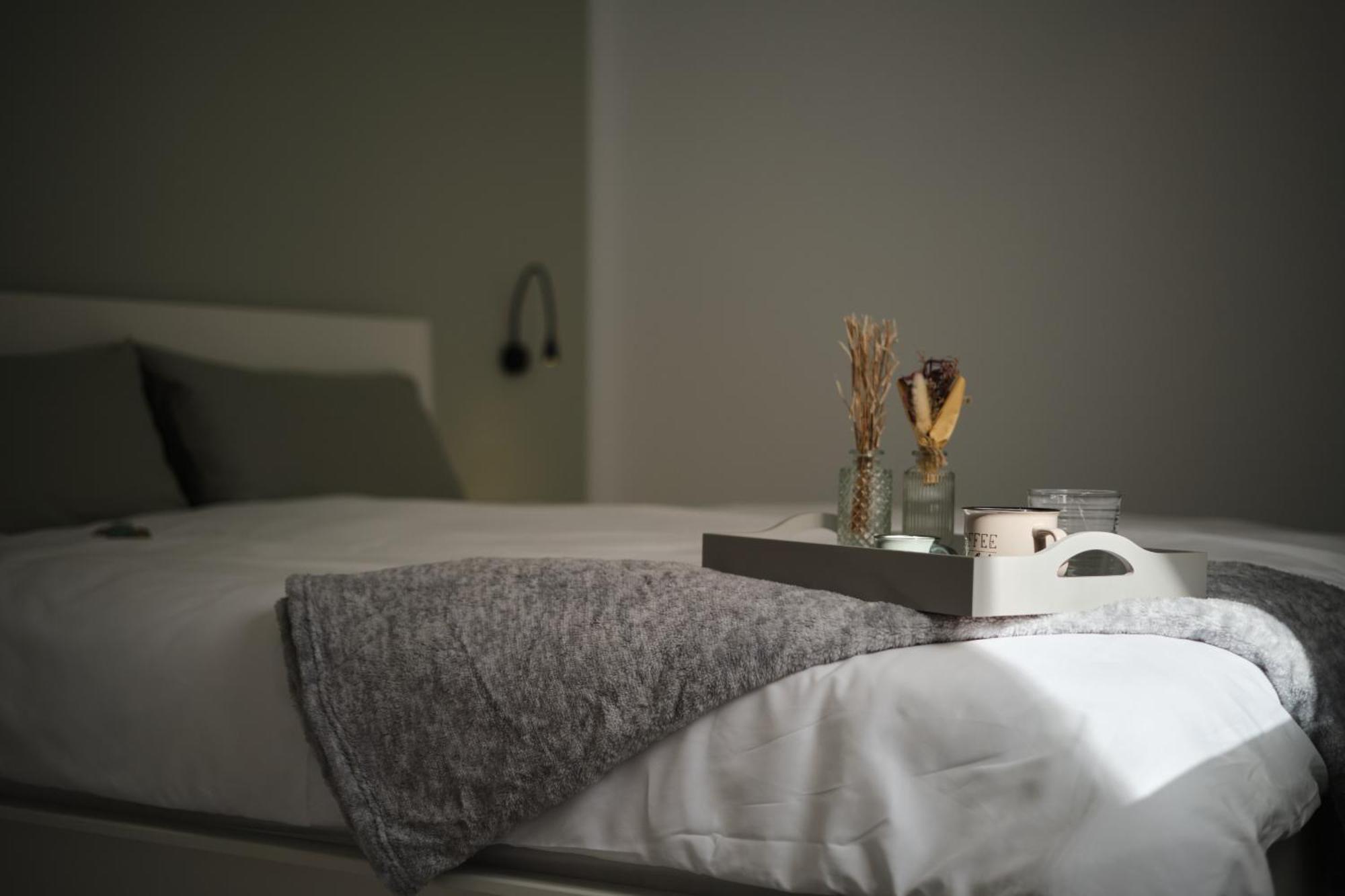 Apartment Bellevue Marq Seasonal