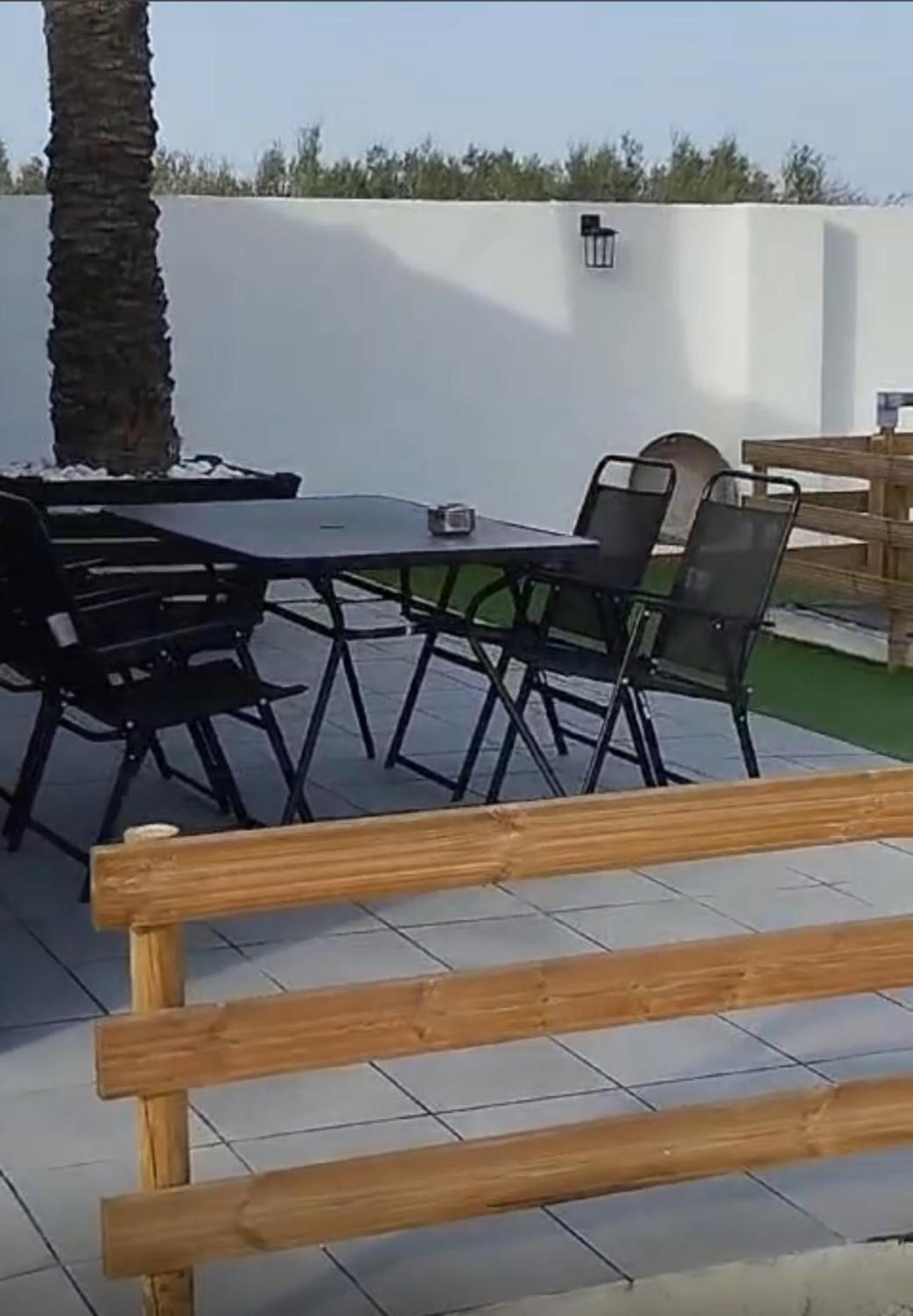 Valverde Ferienhaus Alicante