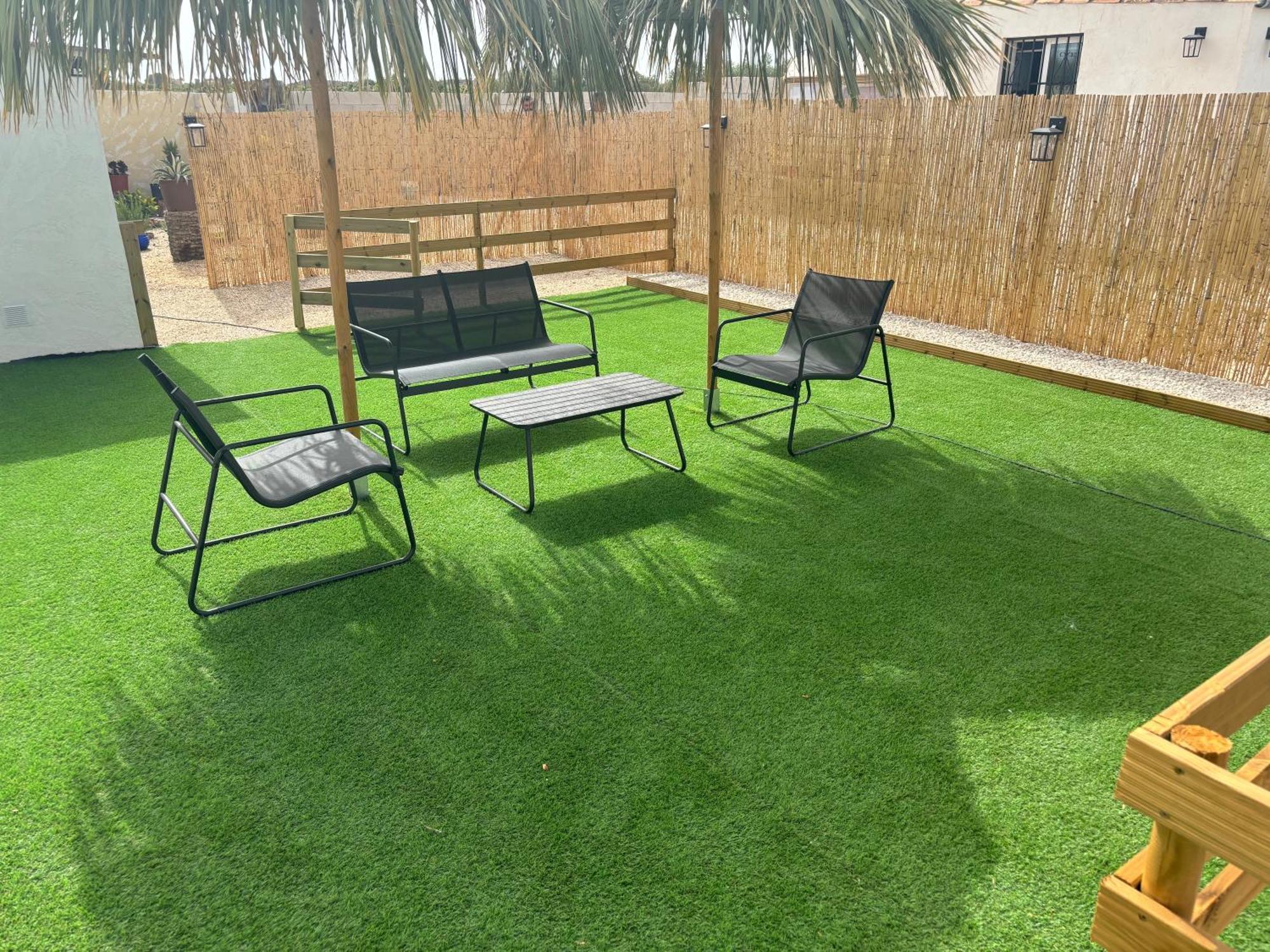 Valverde Ferienhaus Alicante