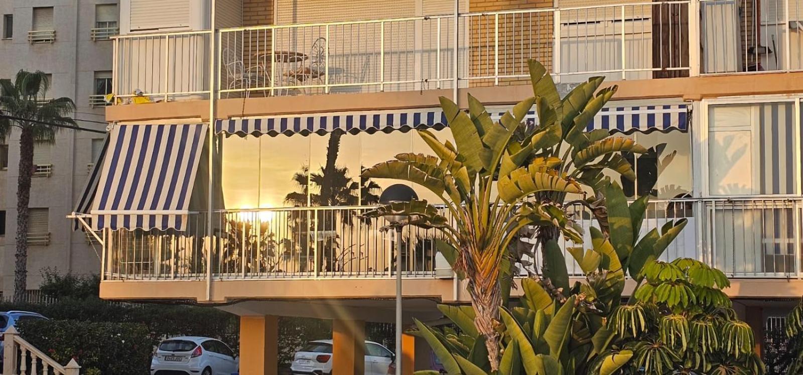 Blanymat Apartment Alicante