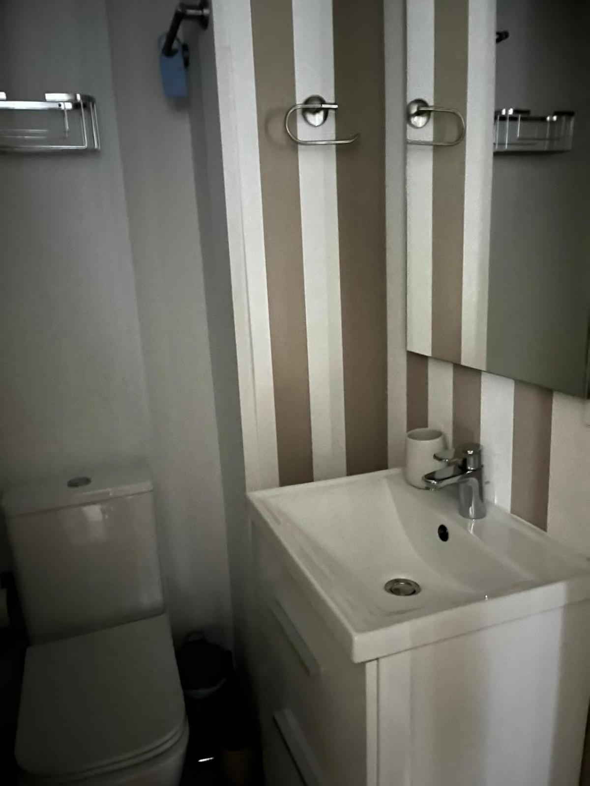 Blanymat Apartment