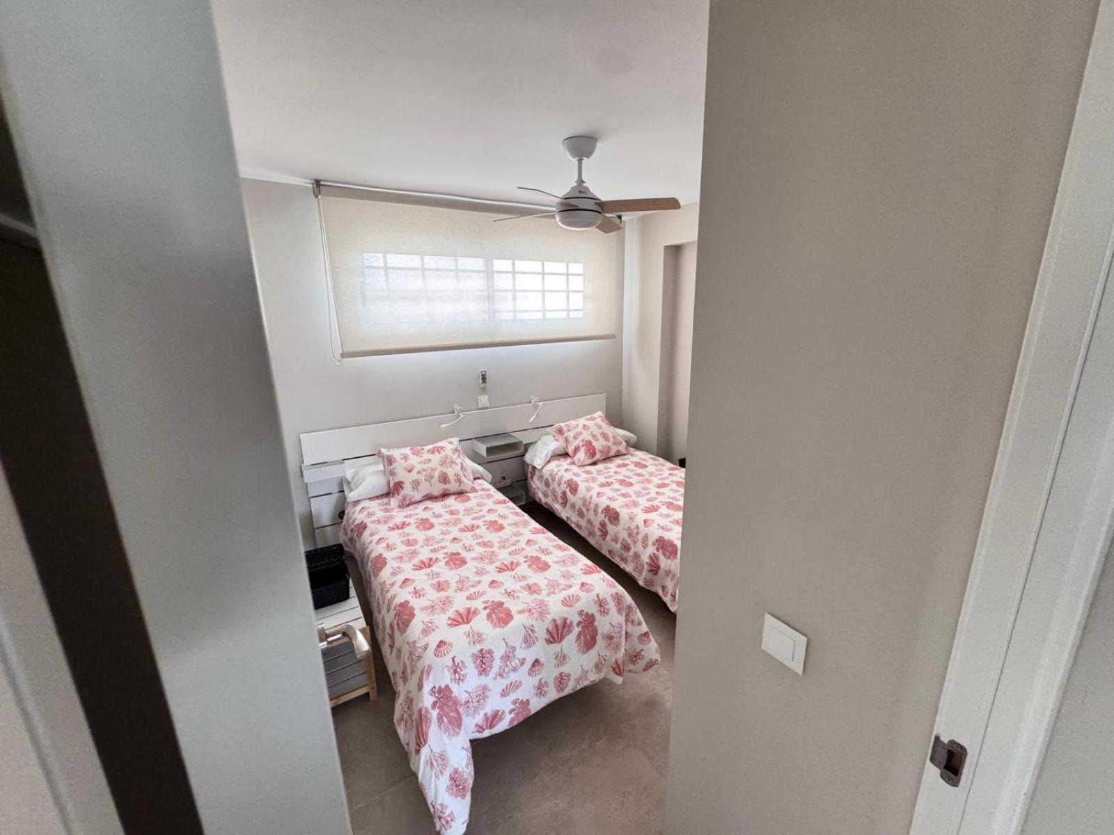 Apartment Blanymat