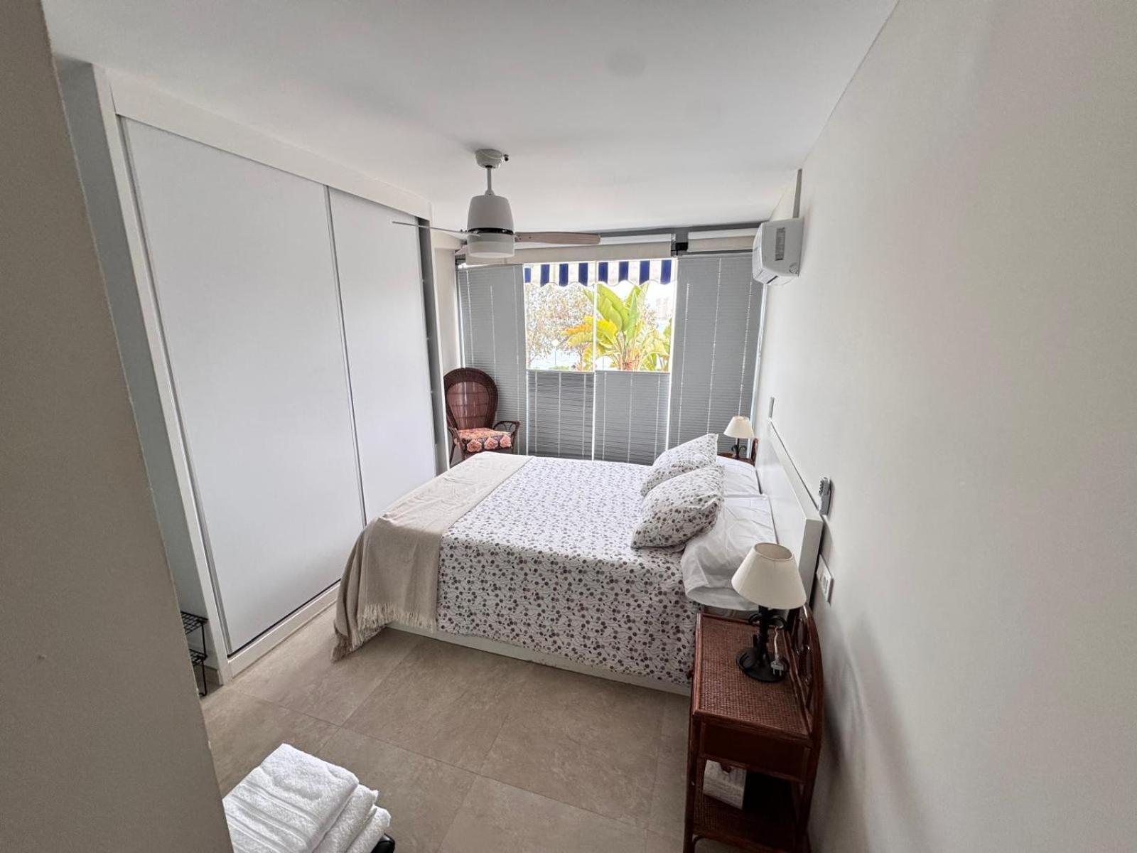 Apartment Blanymat Alicante