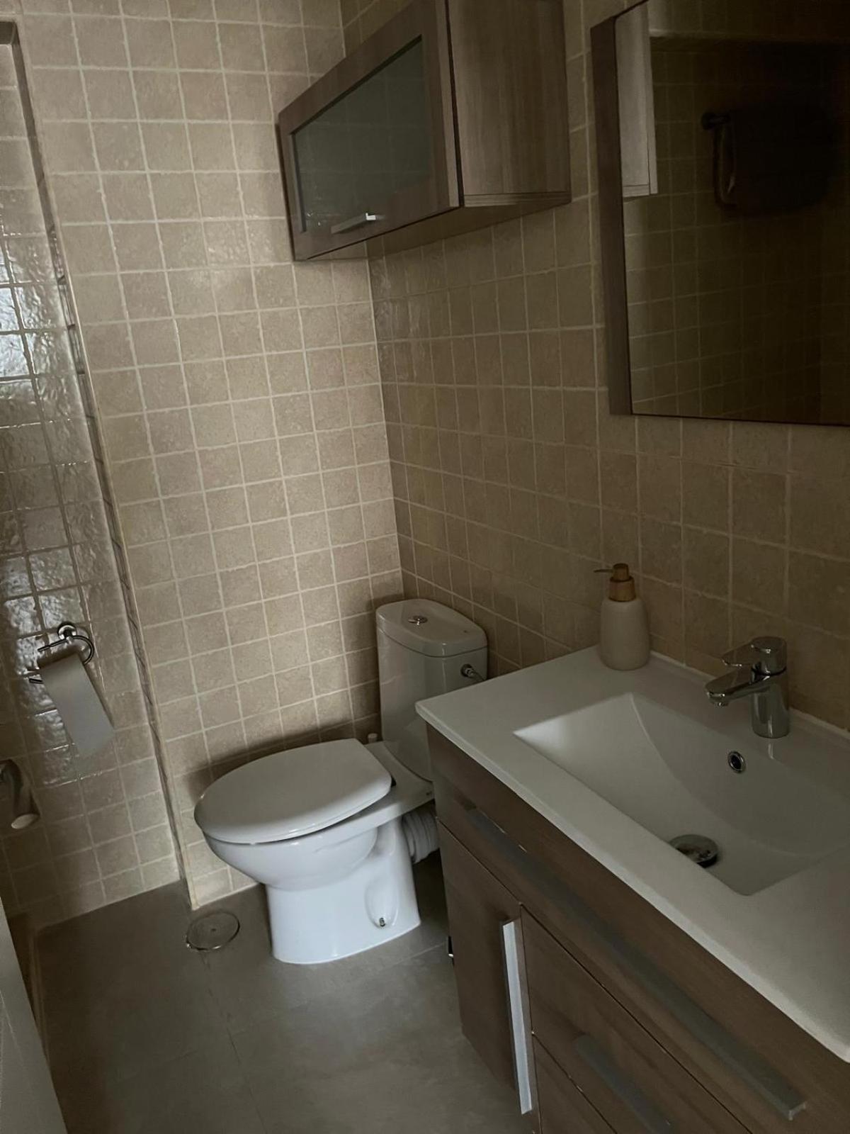 Apartment Blanymat