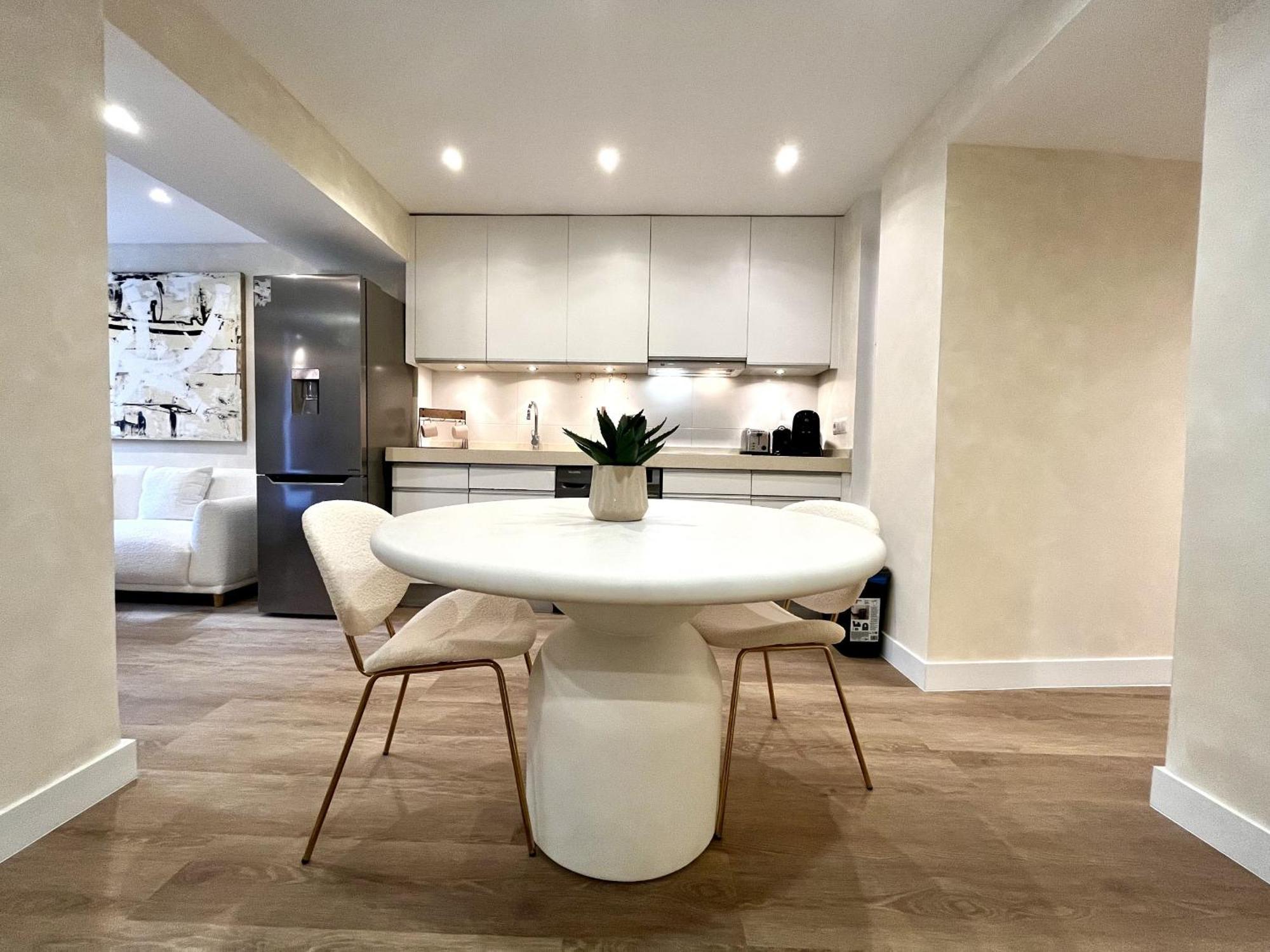 Barrio Luzan By United Renters Alicante