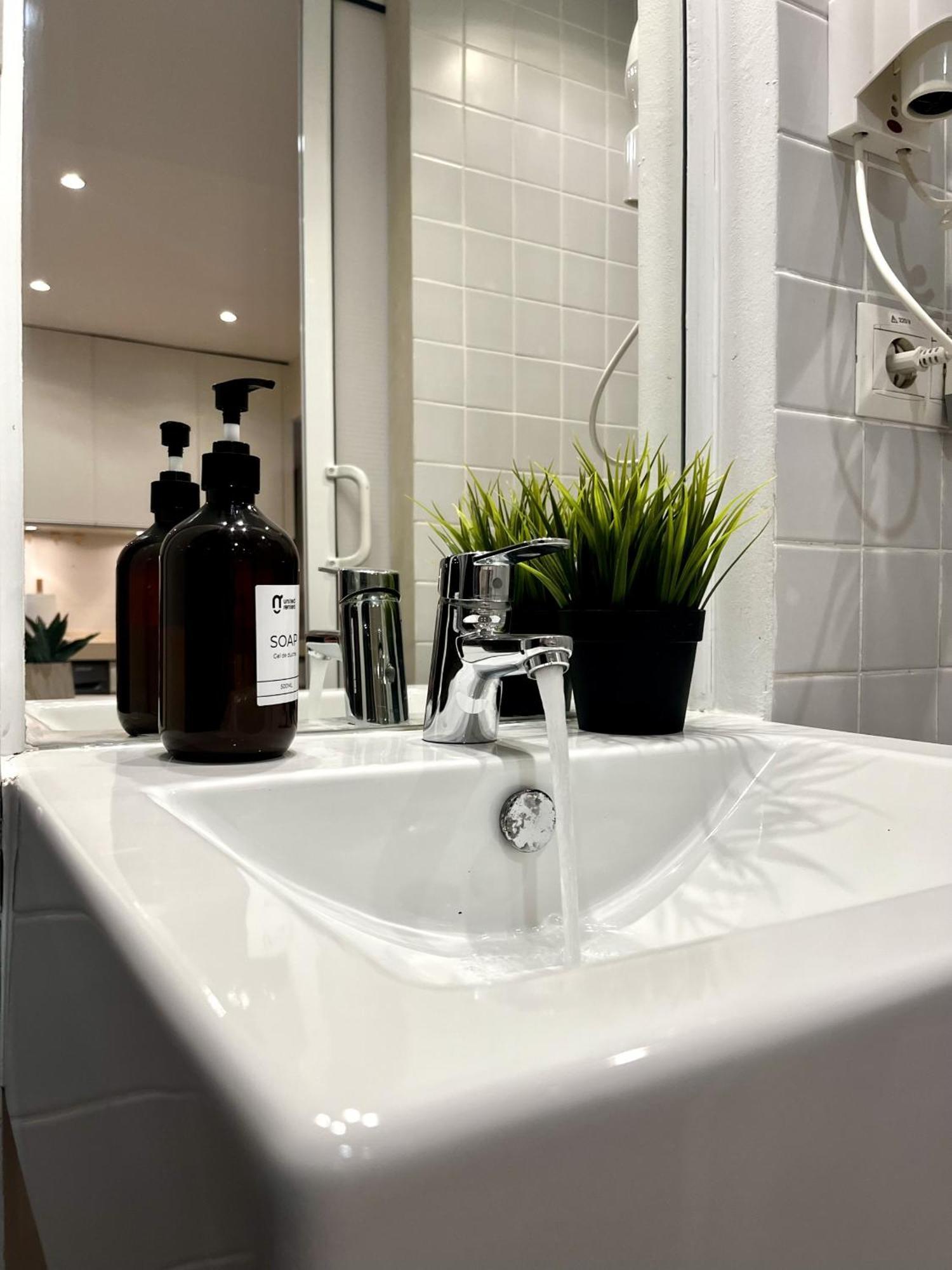 Barrio Luzan By United Renters * Alicante